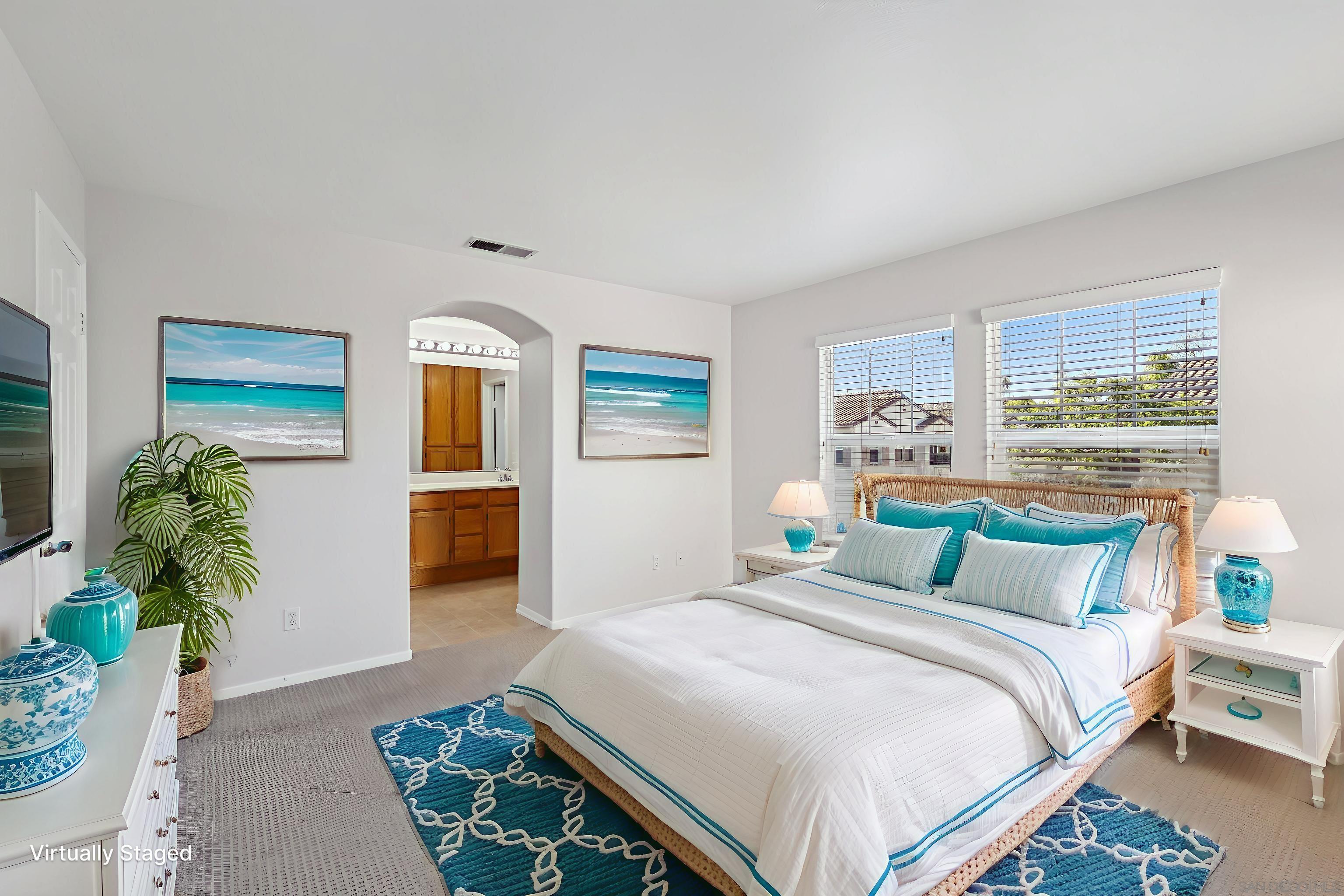 Detail Gallery Image 31 of 45 For 1279  Gorge Run Way  #3,  Chula Vista,  CA 91913 - 3 Beds | 2/1 Baths