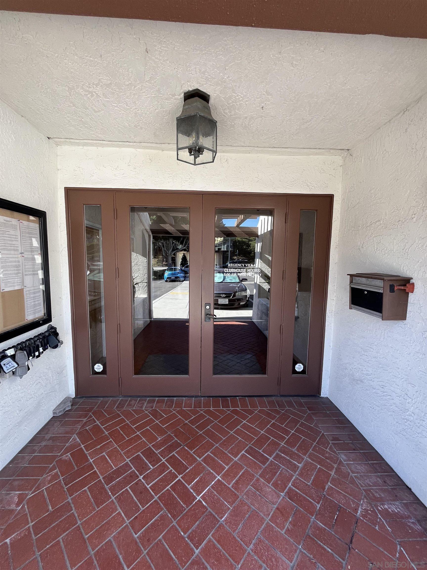 Detail Gallery Image 14 of 18 For 6350  Genesee Ave  #204,  San Diego,  CA 92122 - 1 Beds | 1 Baths