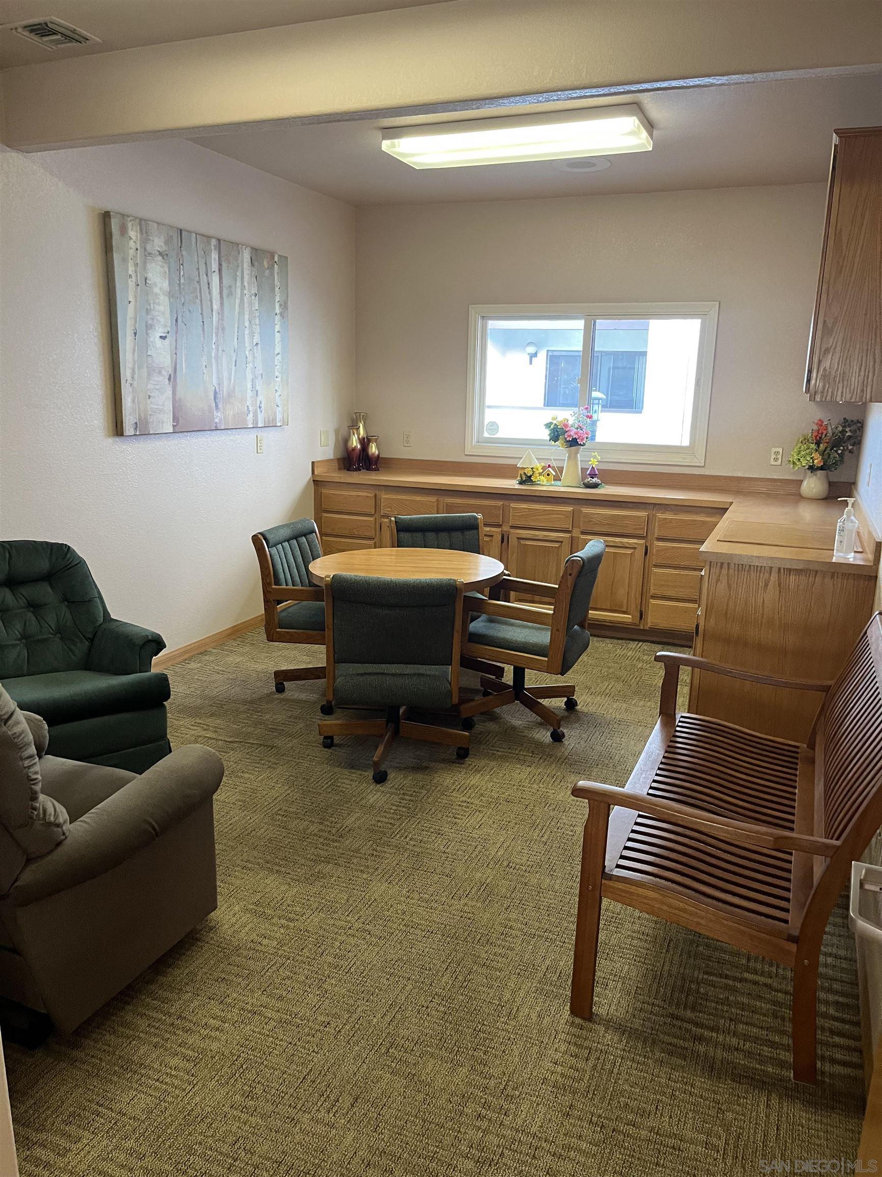 Detail Gallery Image 18 of 18 For 6350  Genesee Ave  #204,  San Diego,  CA 92122 - 1 Beds | 1 Baths