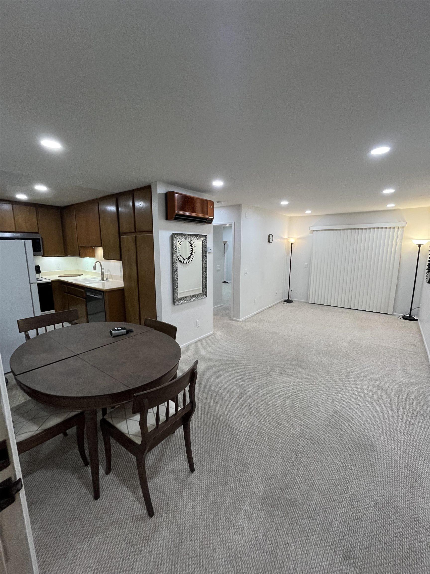 Detail Gallery Image 5 of 18 For 6350  Genesee Ave  #204,  San Diego,  CA 92122 - 1 Beds | 1 Baths