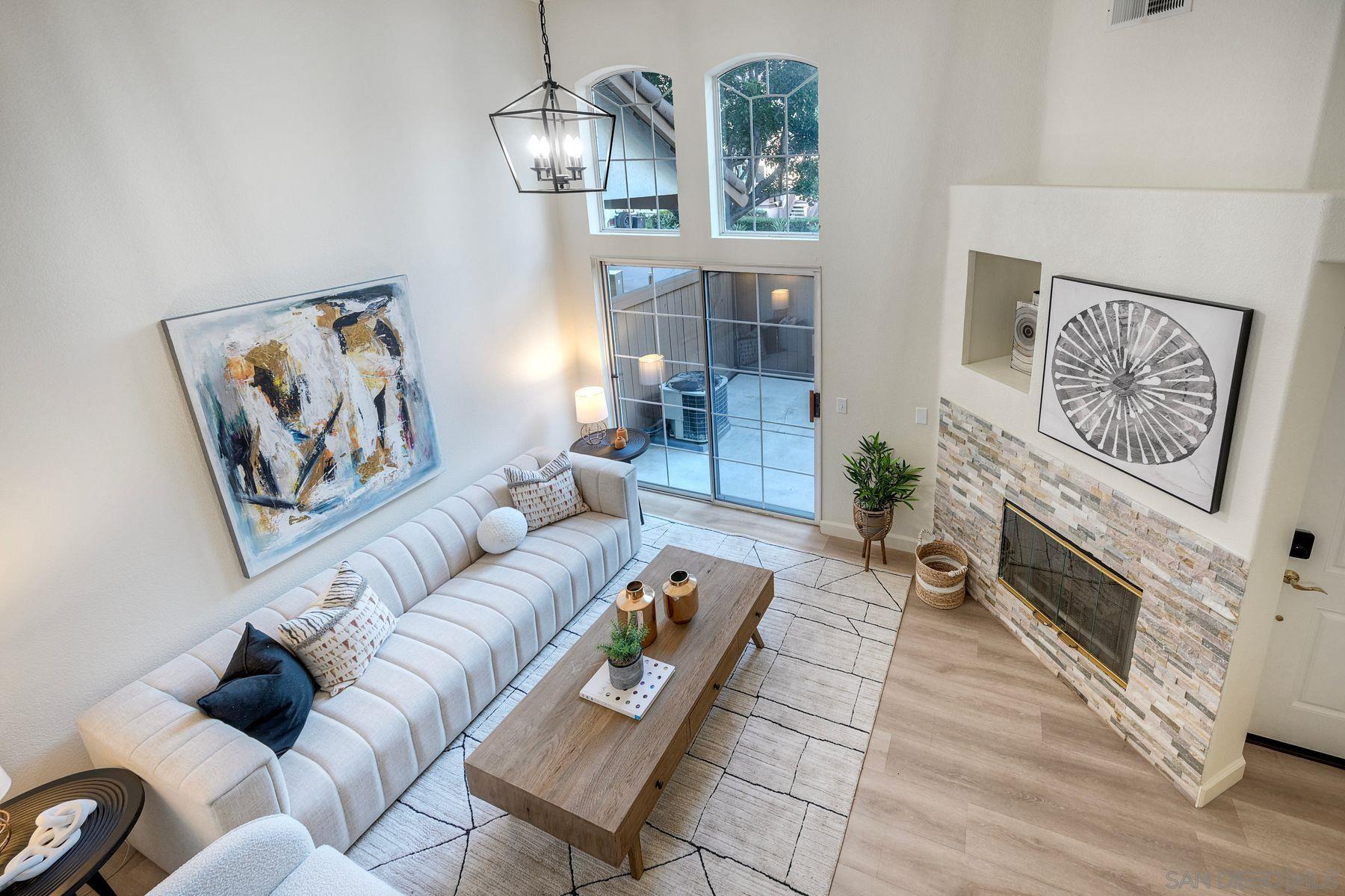 Detail Gallery Image 14 of 25 For 10230  Wateridge Cir  #184,  San Diego,  CA 92121 - 2 Beds | 2/1 Baths