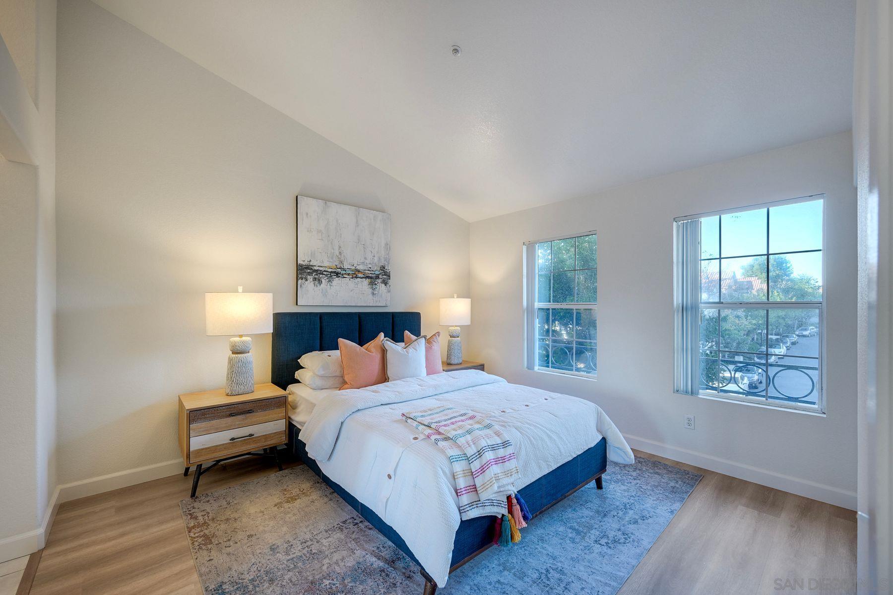 Detail Gallery Image 16 of 25 For 10230  Wateridge Cir  #184,  San Diego,  CA 92121 - 2 Beds | 2/1 Baths