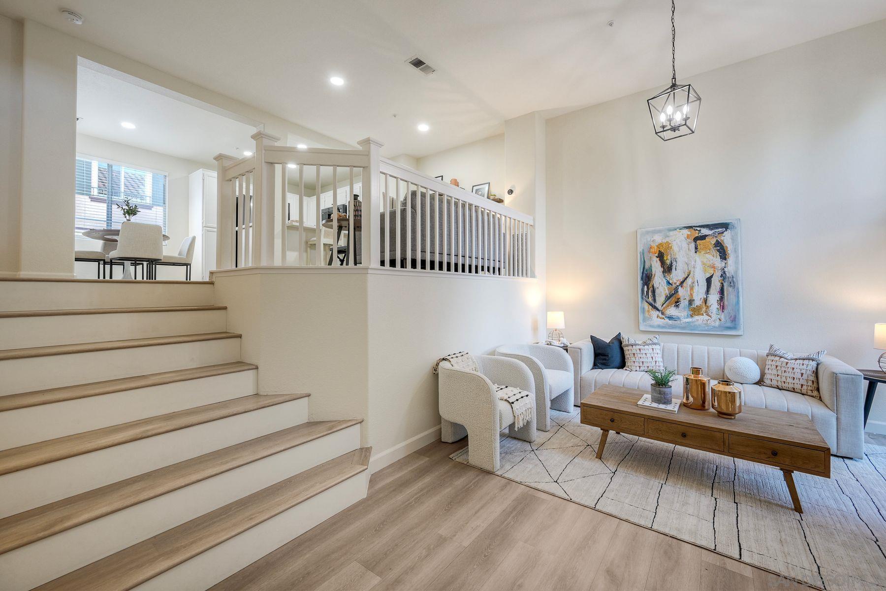 Detail Gallery Image 3 of 25 For 10230  Wateridge Cir  #184,  San Diego,  CA 92121 - 2 Beds | 2/1 Baths