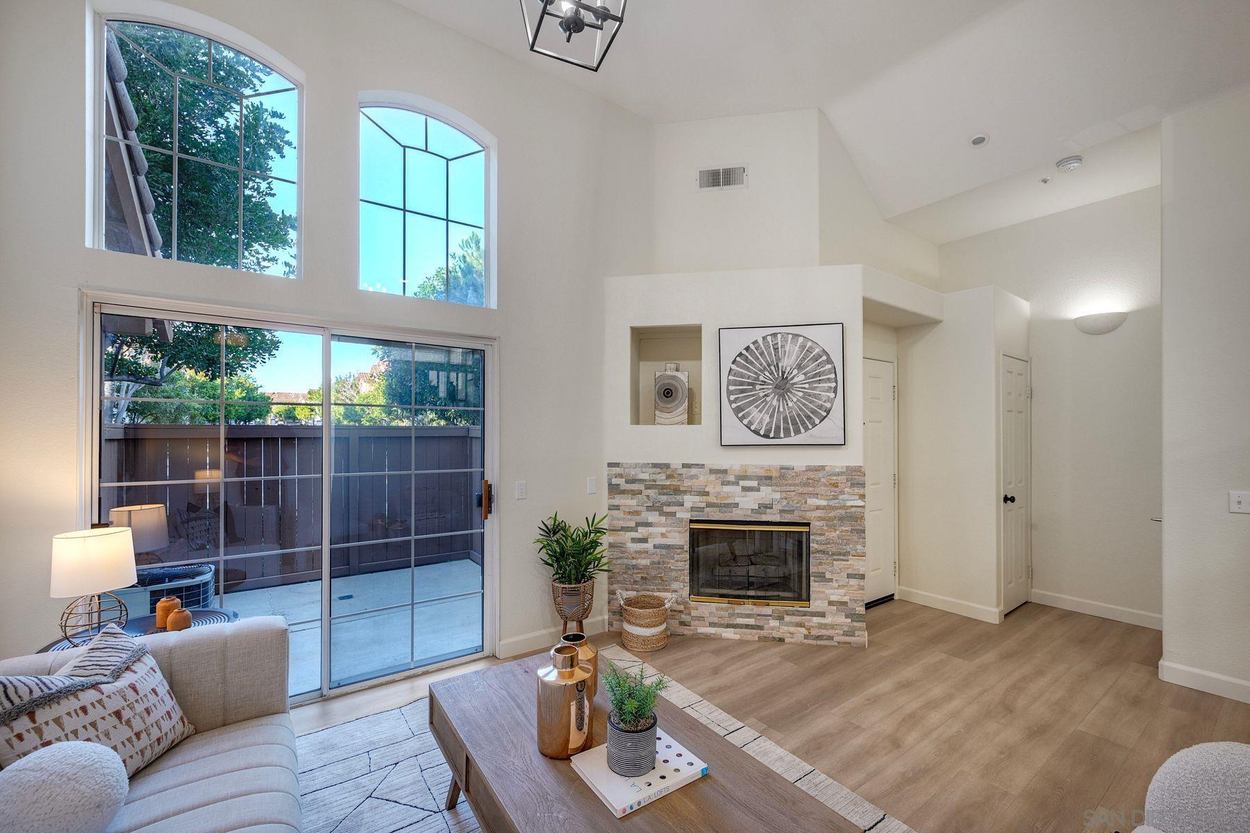 Detail Gallery Image 5 of 25 For 10230  Wateridge Cir  #184,  San Diego,  CA 92121 - 2 Beds | 2/1 Baths