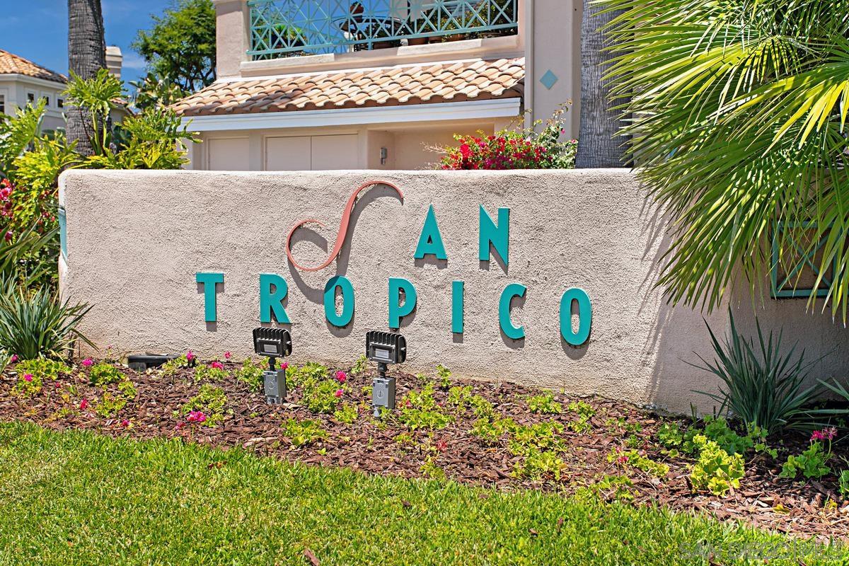 Detail Gallery Image 26 of 32 For 12642  Springbrook Dr.  #C,  San Diego,  CA 92128 - 2 Beds | 2 Baths