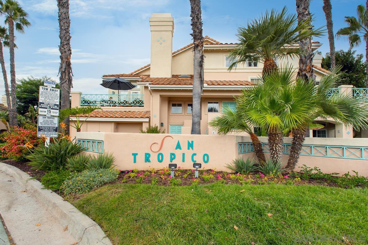 Detail Gallery Image 31 of 32 For 12642  Springbrook Dr.  #C,  San Diego,  CA 92128 - 2 Beds | 2 Baths