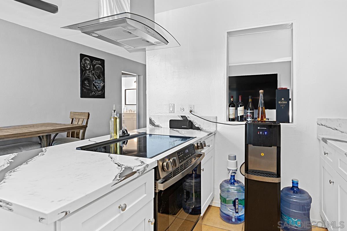 Detail Gallery Image 14 of 24 For 285  Moss  #9,  Chula Vista,  CA 91911 - 1 Beds | 1 Baths