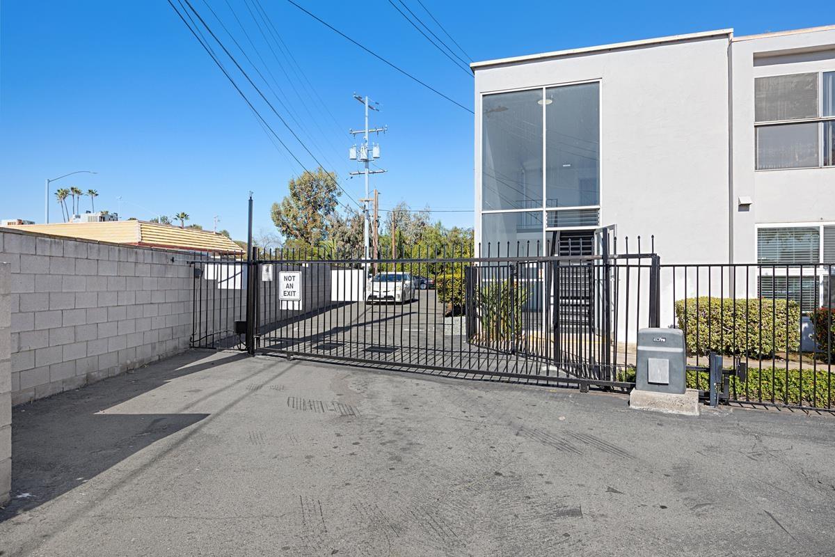 Detail Gallery Image 20 of 24 For 285  Moss  #9,  Chula Vista,  CA 91911 - 1 Beds | 1 Baths