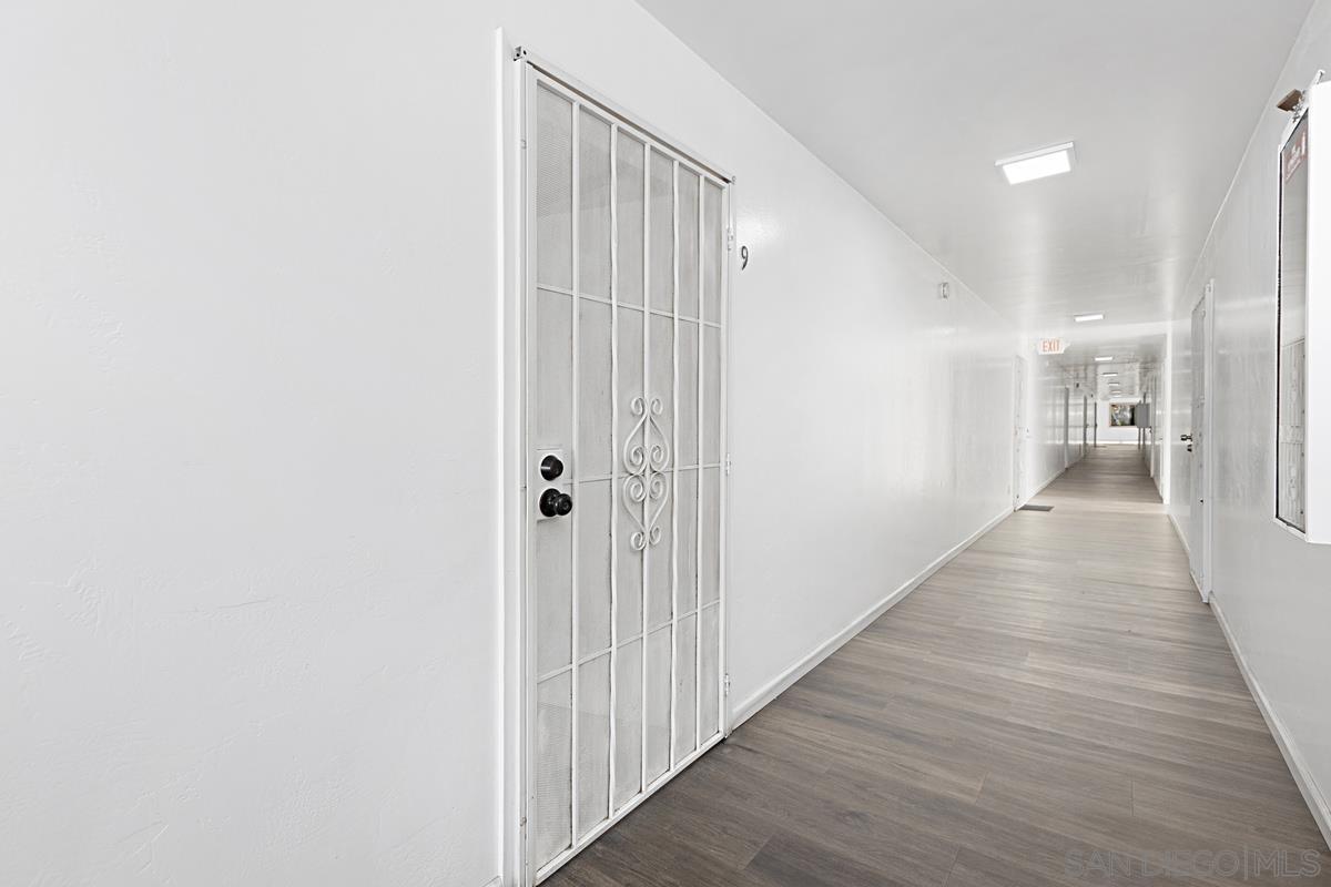 Detail Gallery Image 3 of 24 For 285  Moss  #9,  Chula Vista,  CA 91911 - 1 Beds | 1 Baths