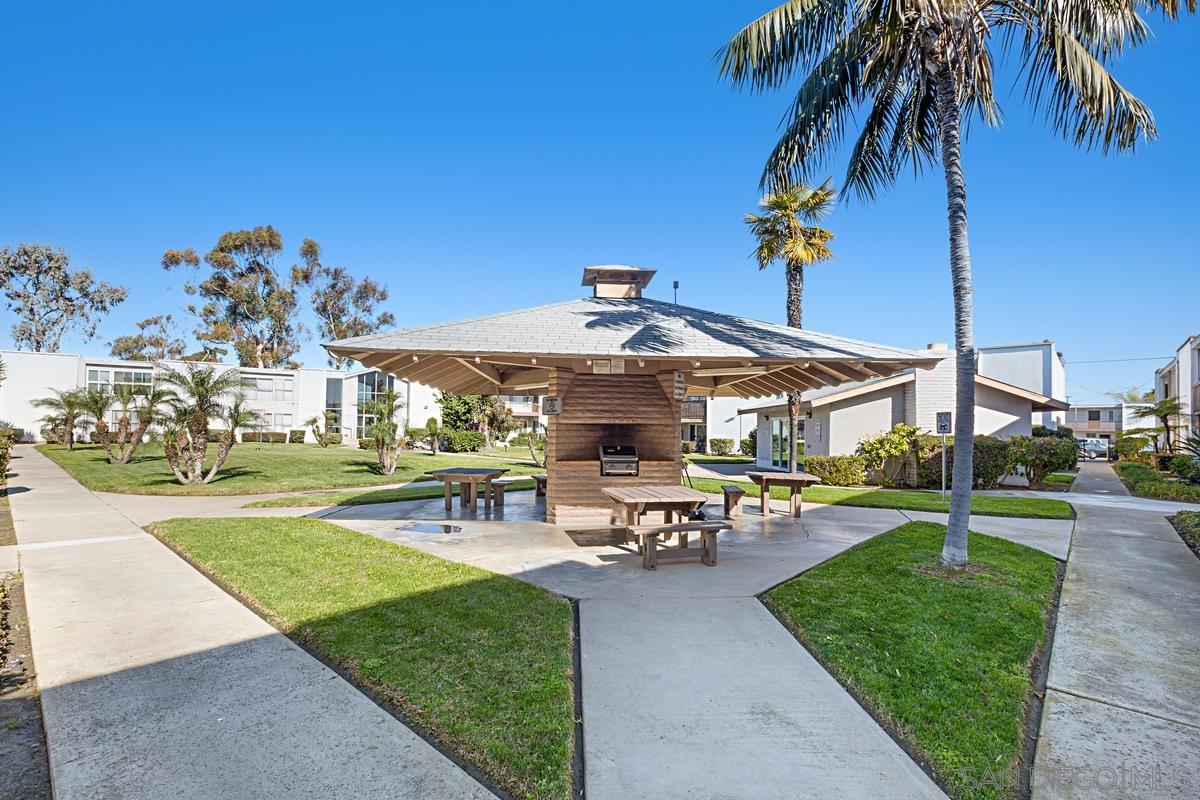 Detail Gallery Image 23 of 24 For 285  Moss  #9,  Chula Vista,  CA 91911 - 1 Beds | 1 Baths