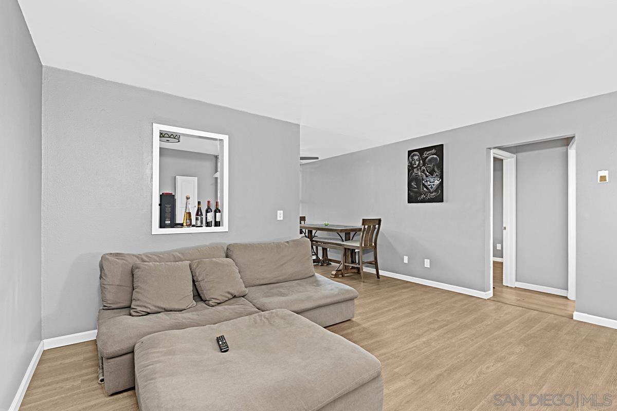 Detail Gallery Image 8 of 24 For 285  Moss  #9,  Chula Vista,  CA 91911 - 1 Beds | 1 Baths