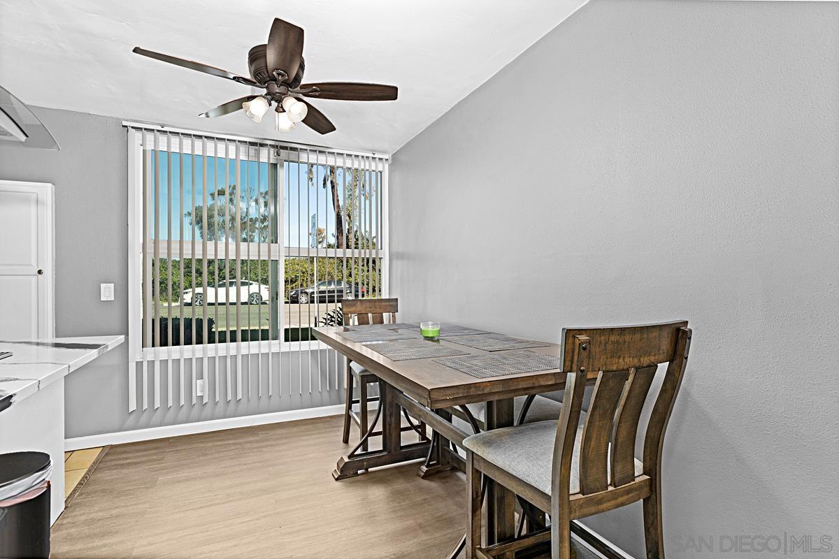 Detail Gallery Image 9 of 24 For 285  Moss  #9,  Chula Vista,  CA 91911 - 1 Beds | 1 Baths