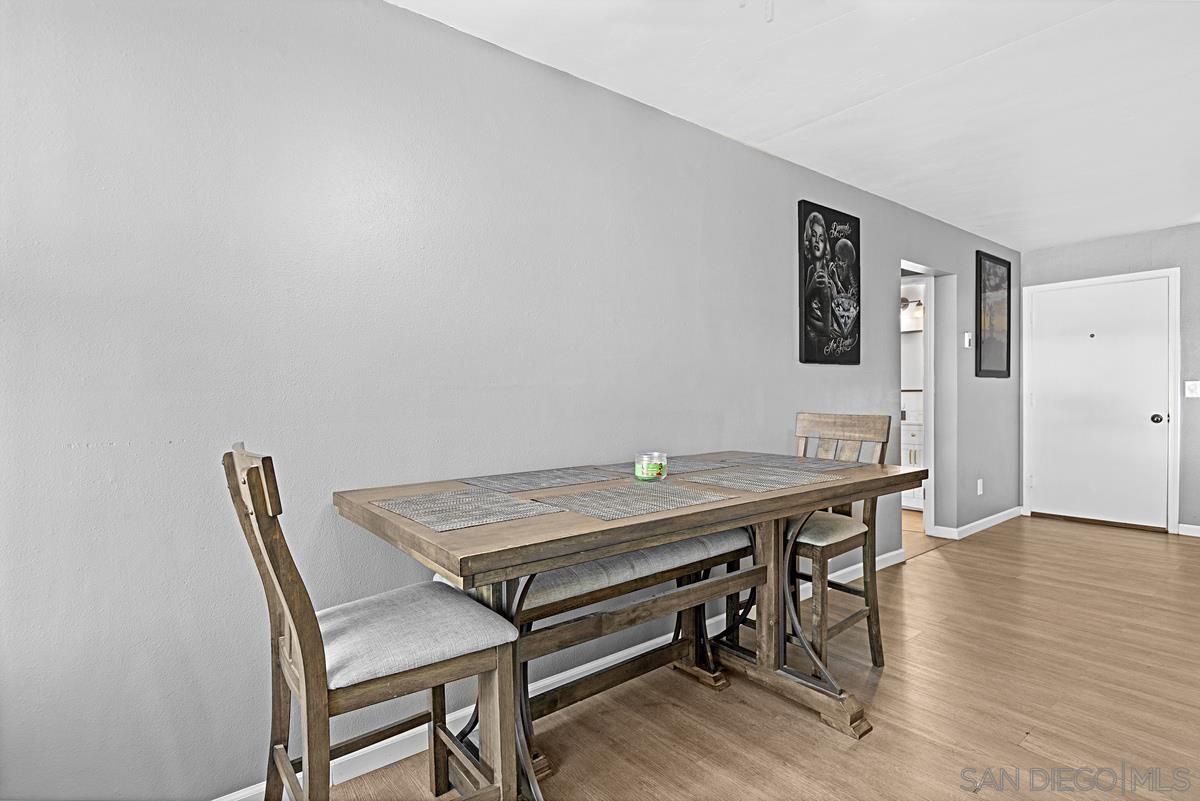 Detail Gallery Image 10 of 24 For 285  Moss  #9,  Chula Vista,  CA 91911 - 1 Beds | 1 Baths