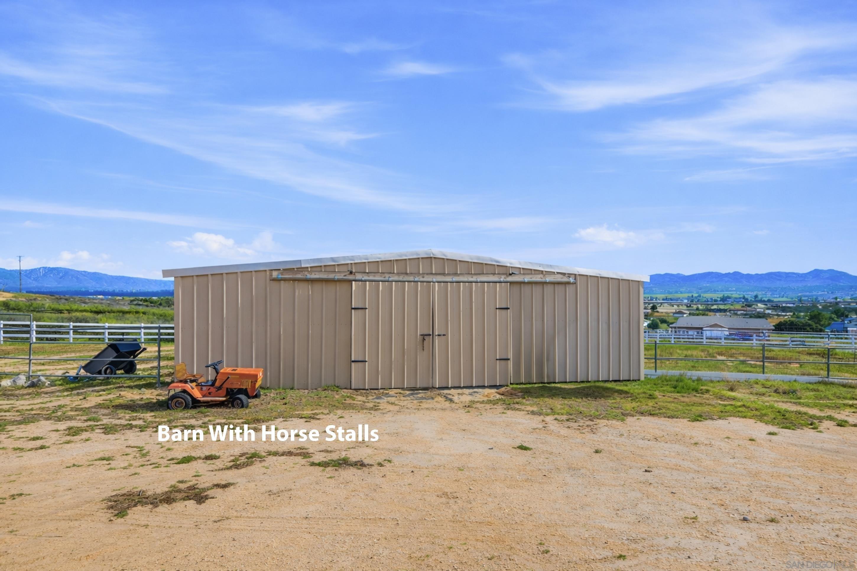 Detail Gallery Image 43 of 48 For 41494  Rolling Hills Drive, Aguanga,  CA 92536 - 3 Beds | 2 Baths