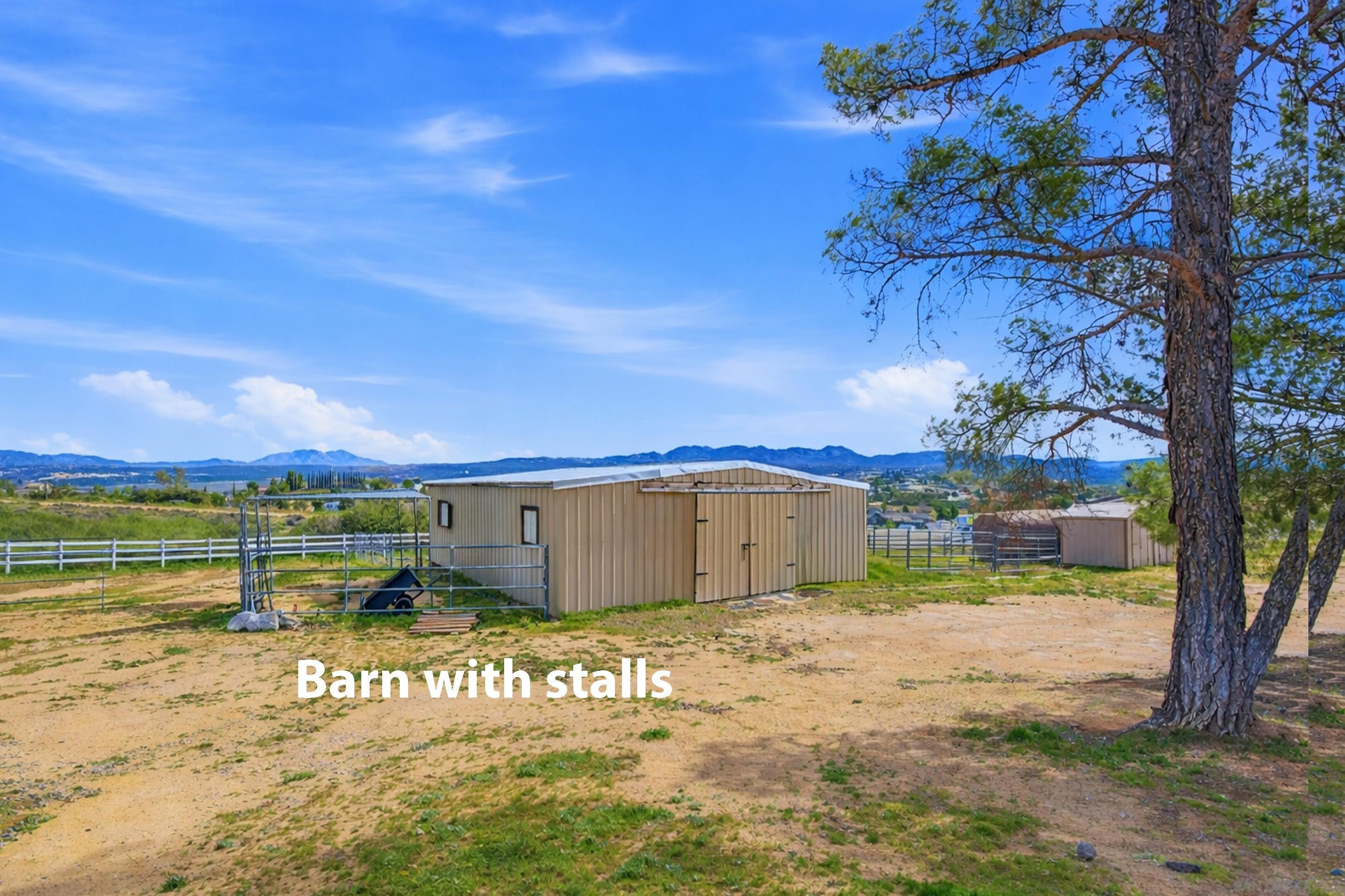 Detail Gallery Image 44 of 48 For 41494  Rolling Hills Drive, Aguanga,  CA 92536 - 3 Beds | 2 Baths