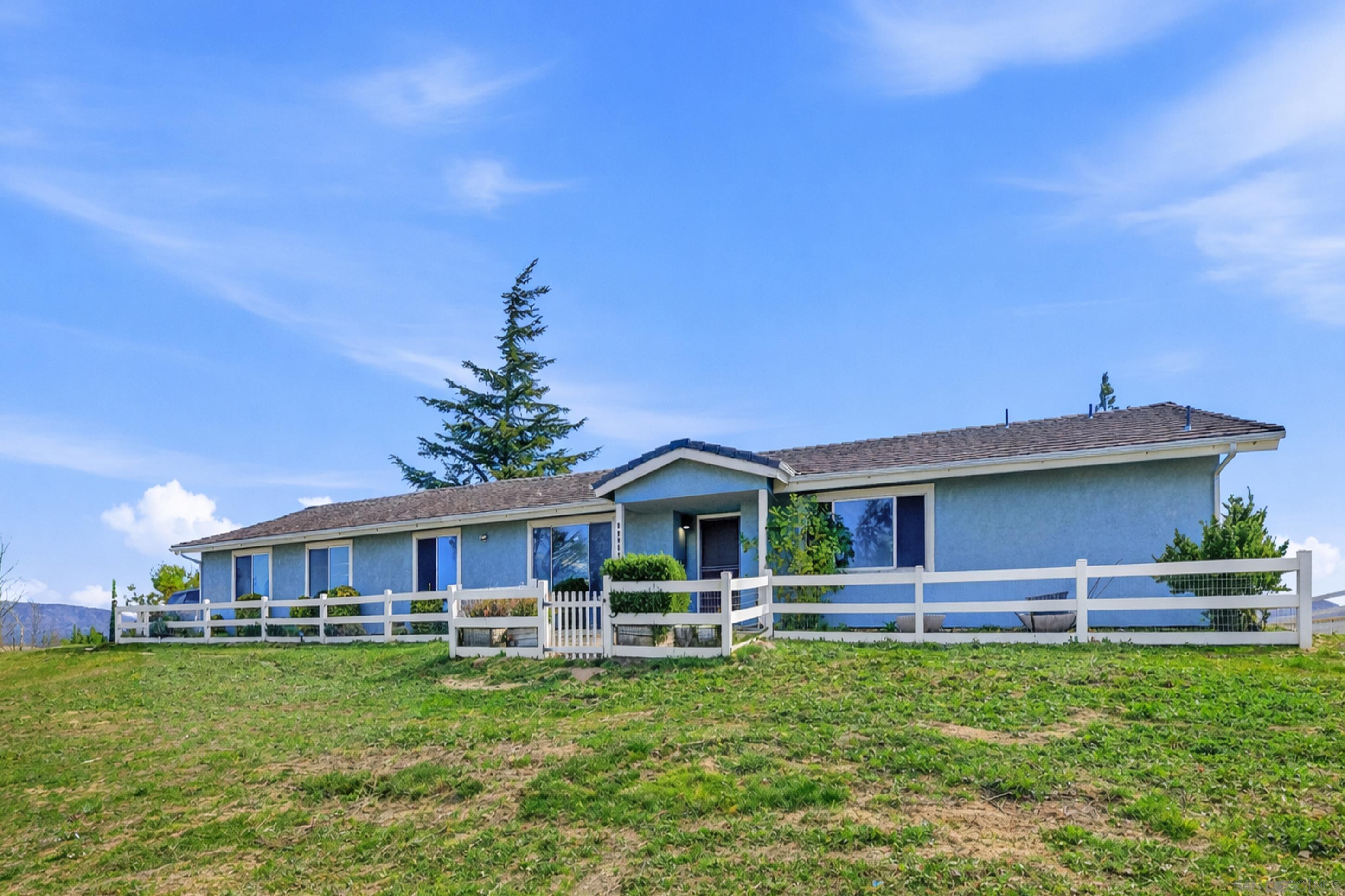 Detail Gallery Image 48 of 48 For 41494  Rolling Hills Drive, Aguanga,  CA 92536 - 3 Beds | 2 Baths