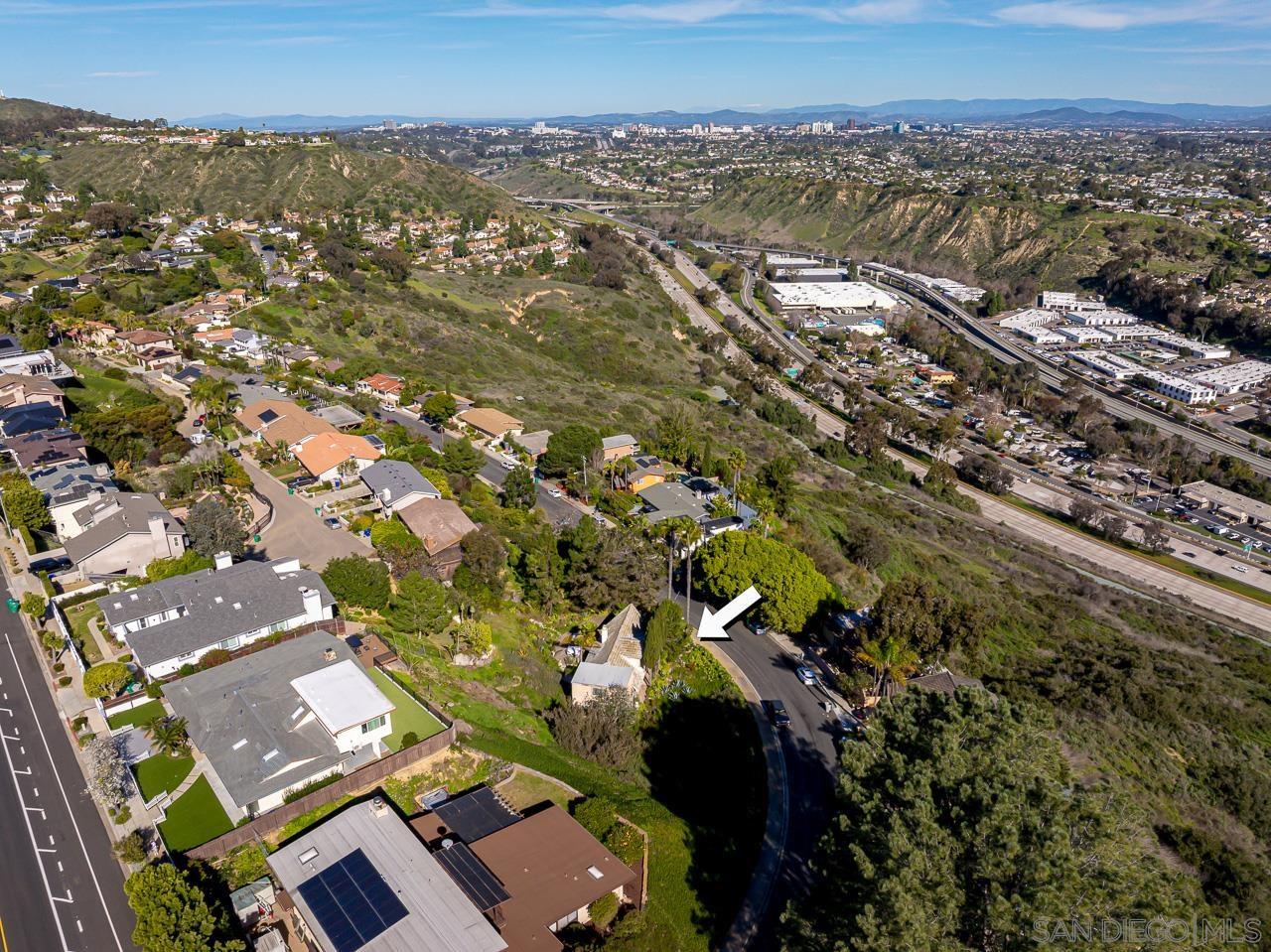 Detail Gallery Image 41 of 41 For 5628  Desert View Drive, La Jolla,  CA 92037 - 3 Beds | 2/1 Baths