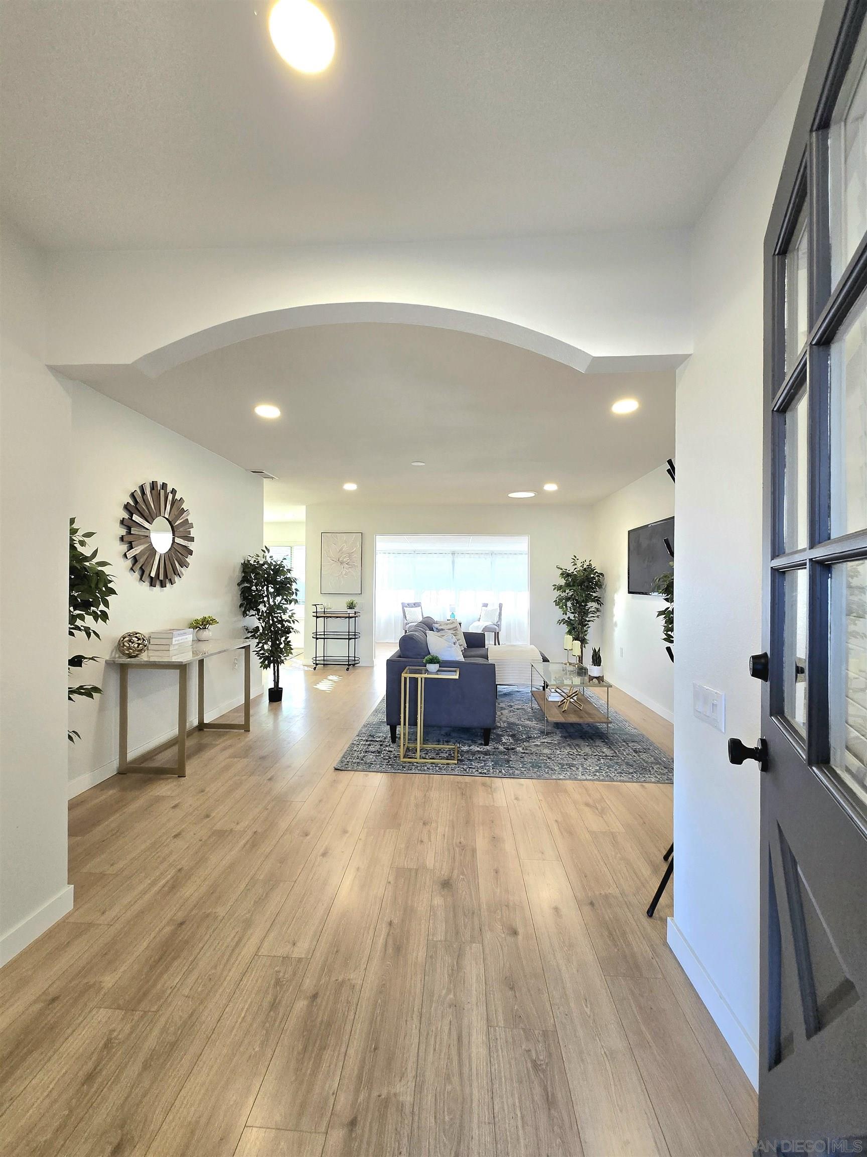 Detail Gallery Image 6 of 36 For 27107  Flagler St, Sun City,  CA 92586 - 2 Beds | 2 Baths