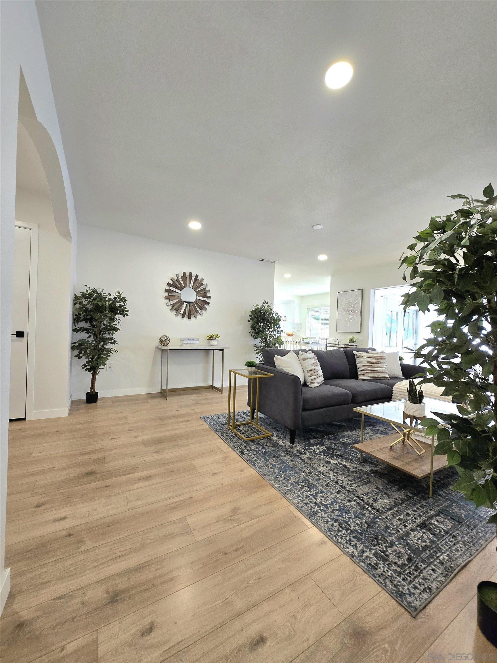 Detail Gallery Image 8 of 36 For 27107  Flagler St, Sun City,  CA 92586 - 2 Beds | 2 Baths