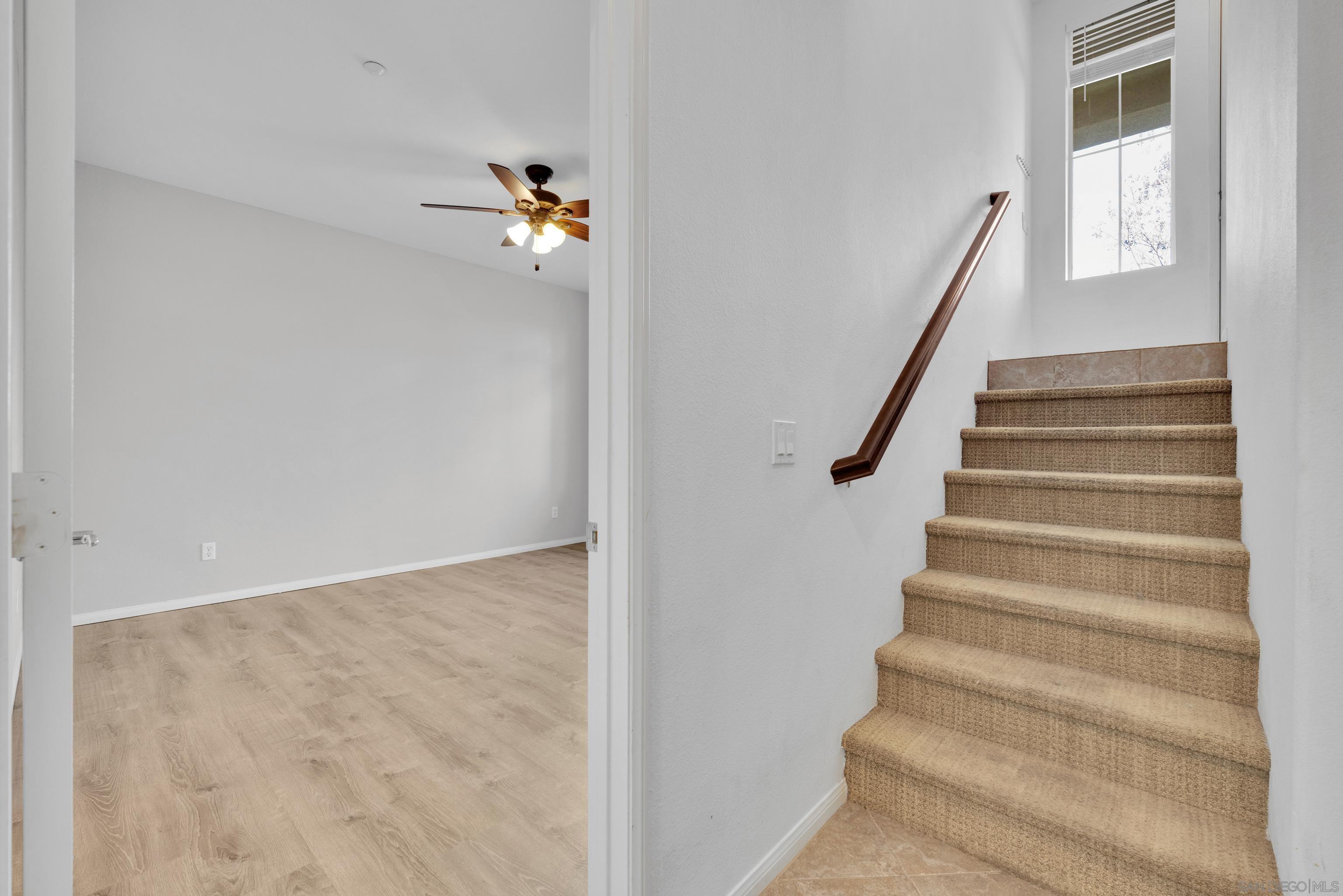 Detail Gallery Image 13 of 61 For 10413  Shelborne St  #45,  San Diego,  CA 92127 - 3 Beds | 2/1 Baths