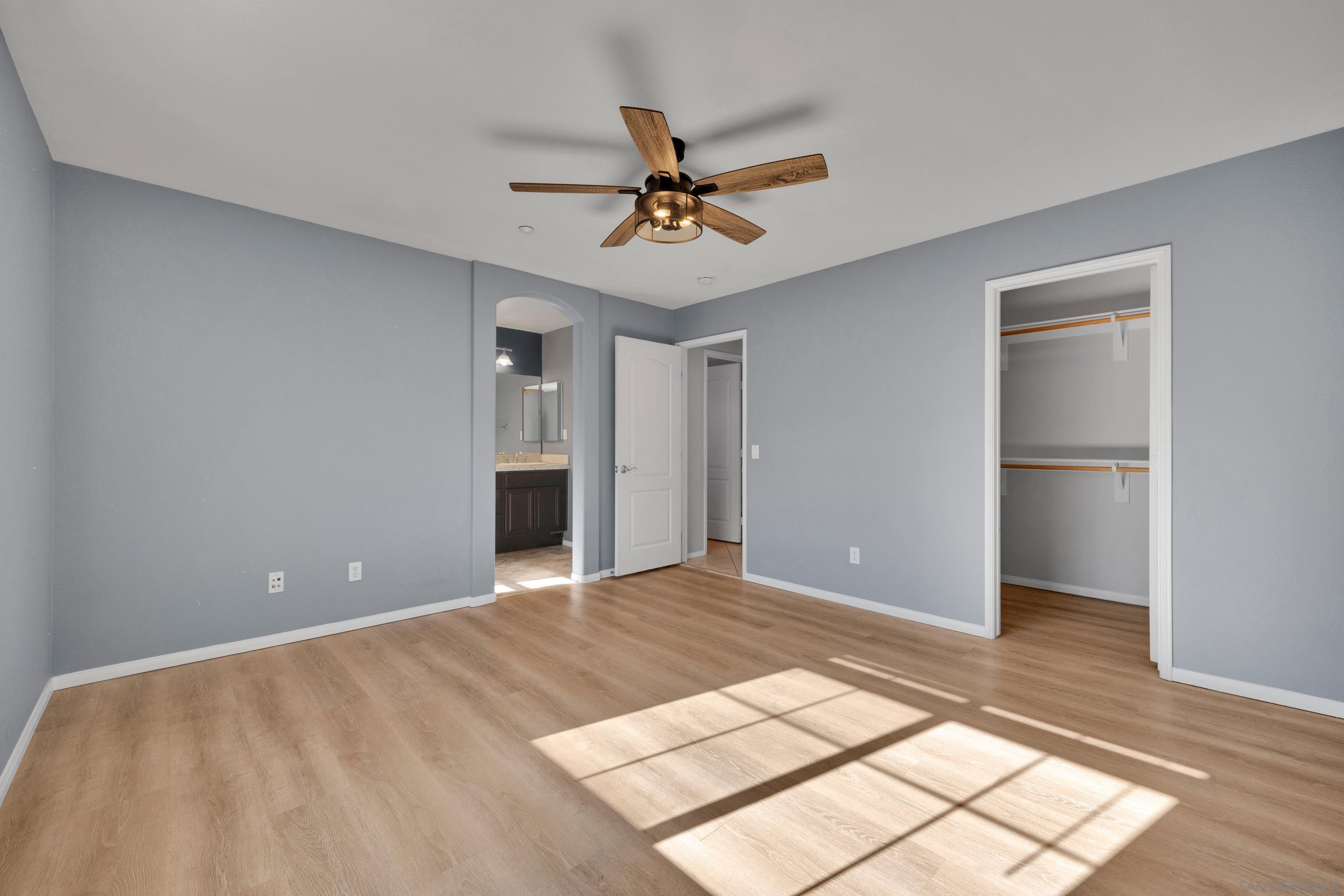 Detail Gallery Image 27 of 61 For 10413  Shelborne St  #45,  San Diego,  CA 92127 - 3 Beds | 2/1 Baths