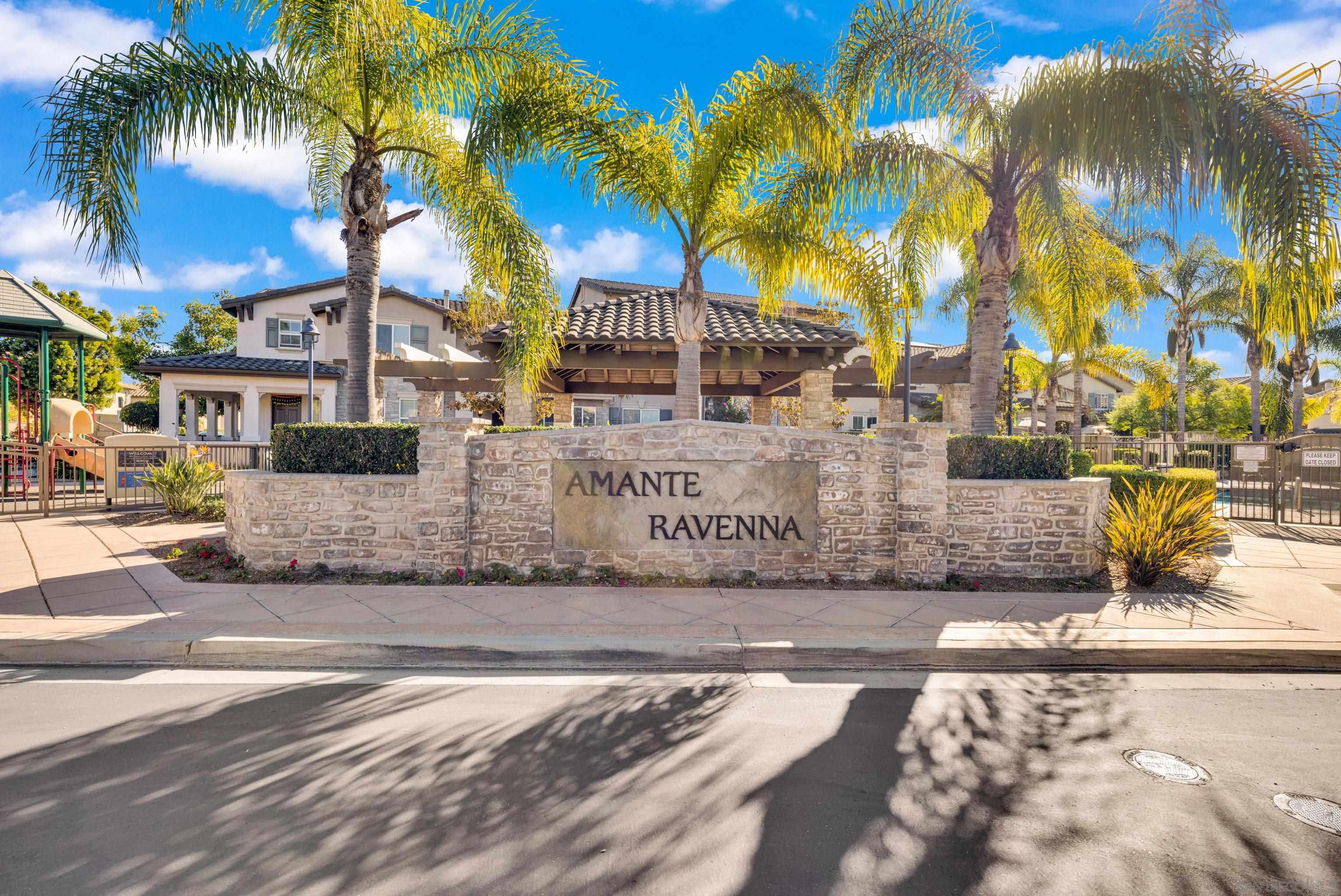 Detail Gallery Image 44 of 61 For 10413  Shelborne St  #45,  San Diego,  CA 92127 - 3 Beds | 2/1 Baths