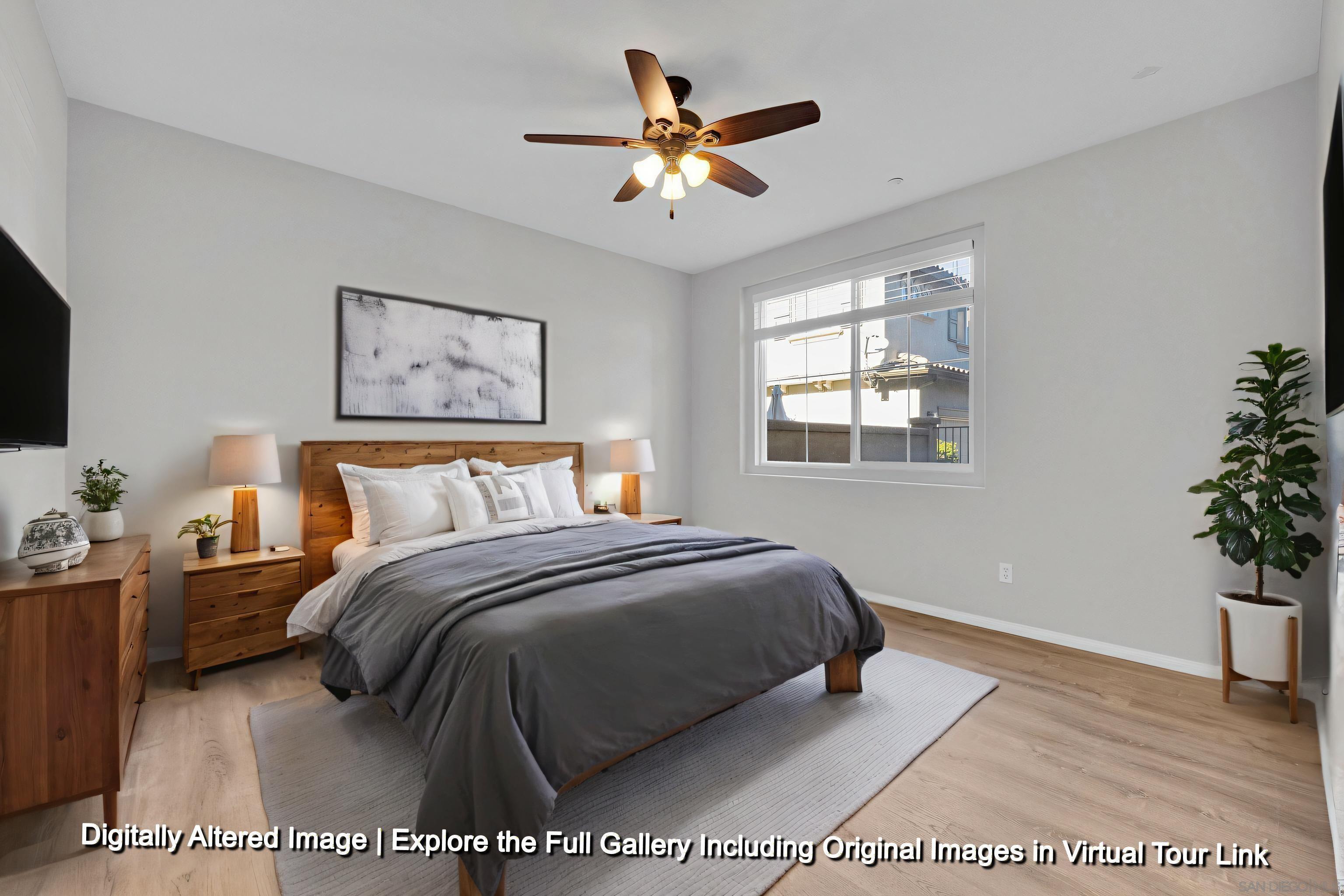 Detail Gallery Image 7 of 61 For 10413  Shelborne St  #45,  San Diego,  CA 92127 - 3 Beds | 2/1 Baths