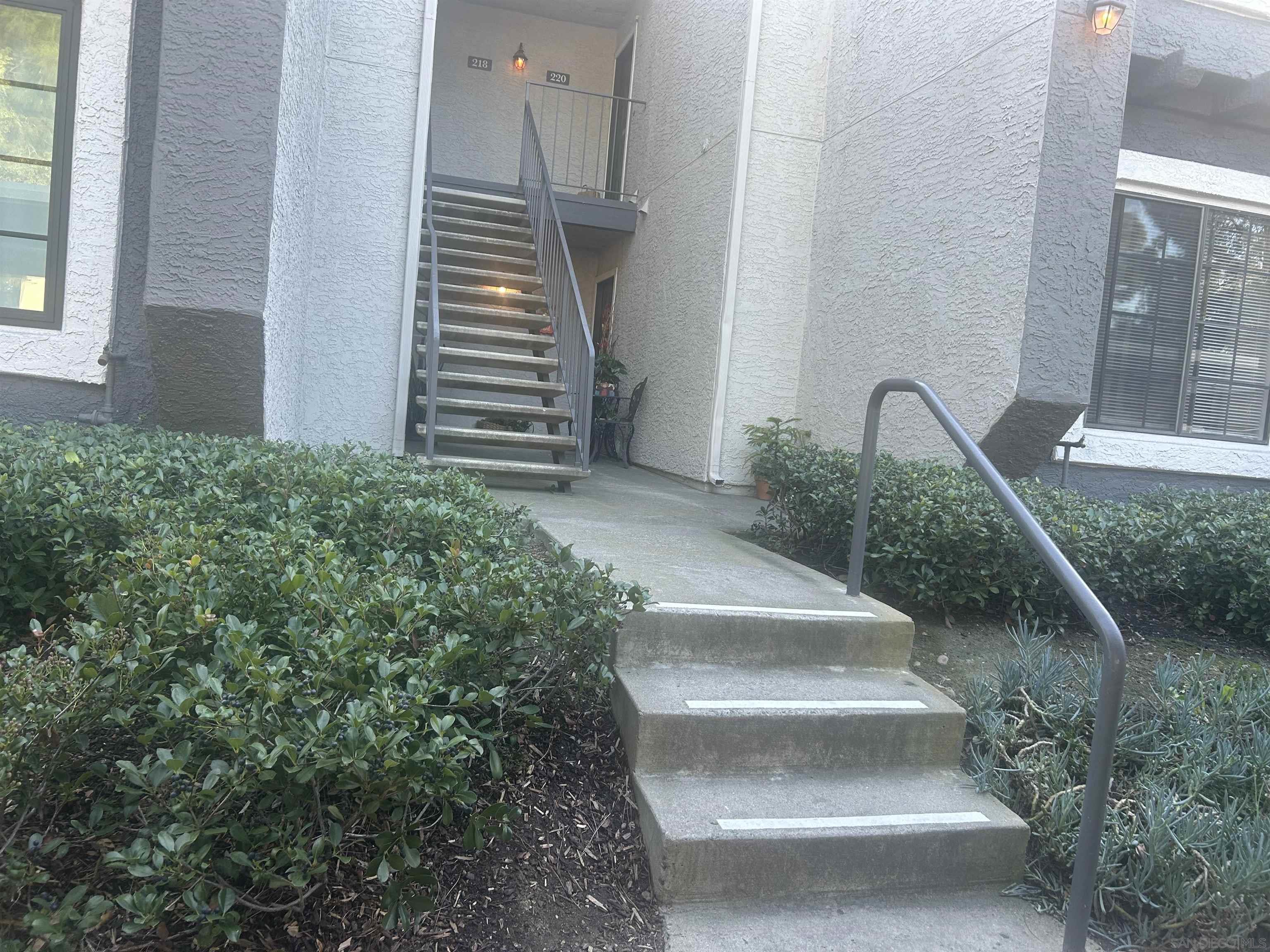 Detail Gallery Image 12 of 14 For 15086  Avenida Venusto  218, San Diego,  CA 92128 - 1 Beds | 1 Baths