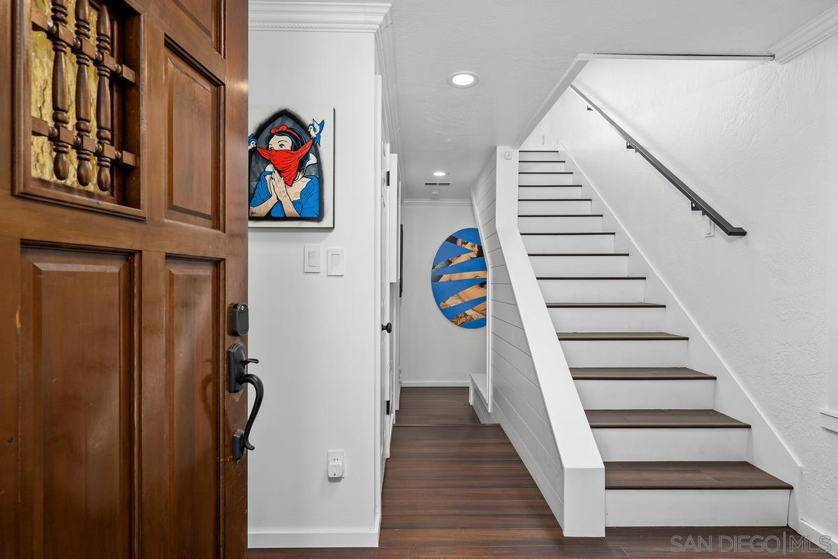 Detail Gallery Image 30 of 30 For 2322  La Costa Ave  a, Carlsbad,  CA 92009 - 2 Beds | 3 Baths