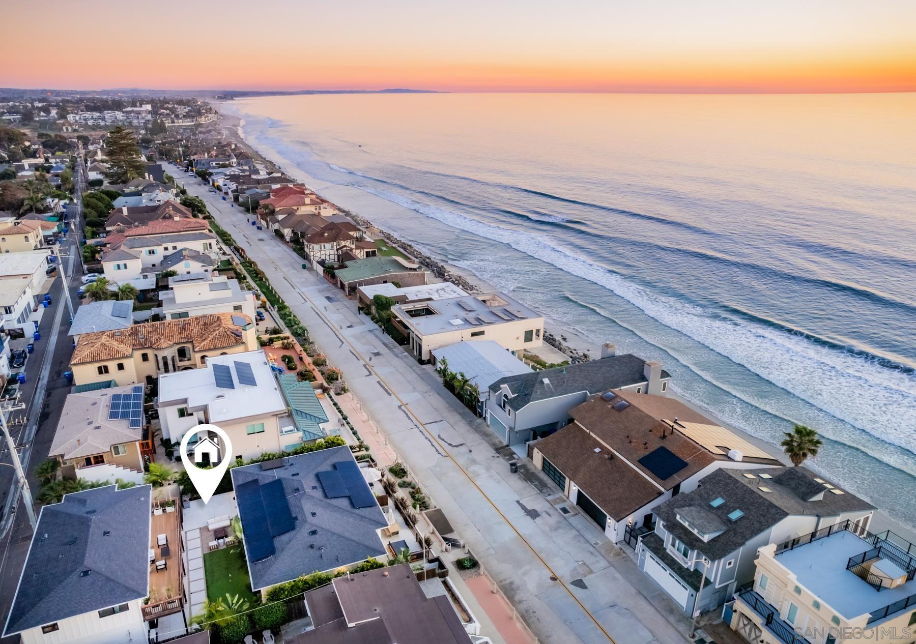 Detail Gallery Image 2 of 52 For 1842-46  S. Pacific Street, Oceanside,  CA 92054 - 6 Beds | 4 Baths