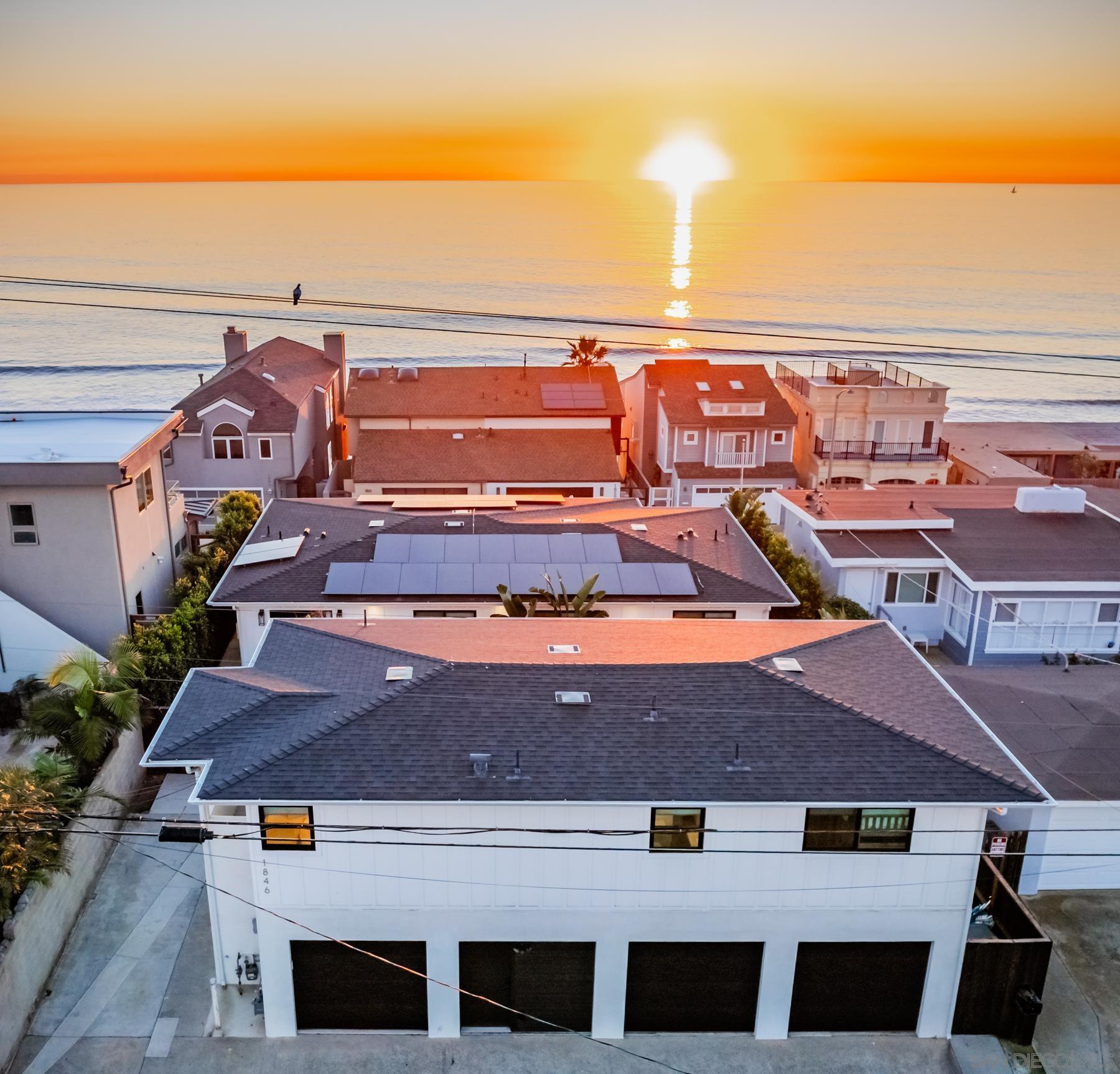 Detail Gallery Image 50 of 52 For 1842-46  S. Pacific Street, Oceanside,  CA 92054 - 6 Beds | 4 Baths