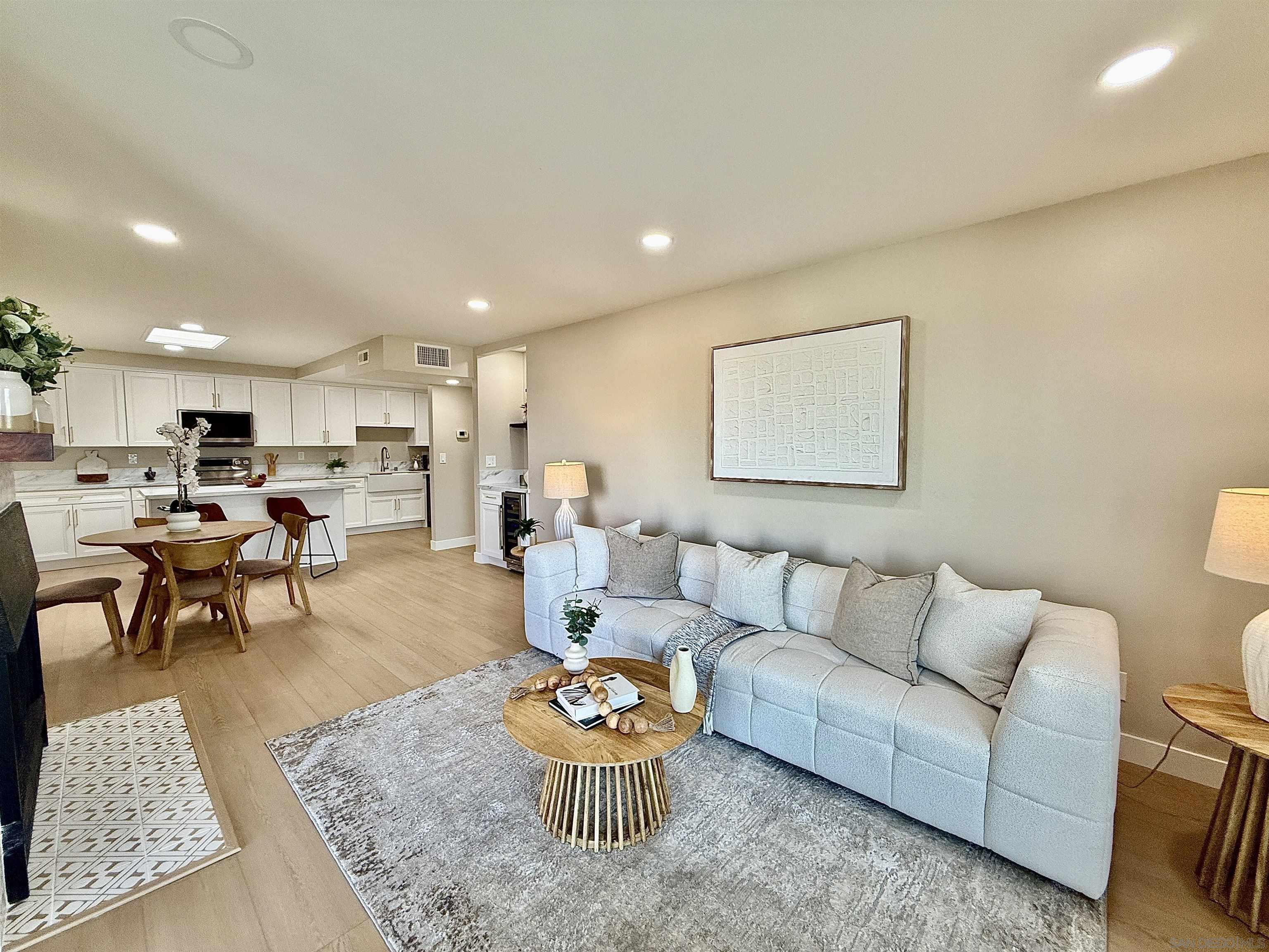 Detail Gallery Image 25 of 48 For 370  Rosecrans St  #302,  San Diego,  CA 92106 - 2 Beds | 2 Baths