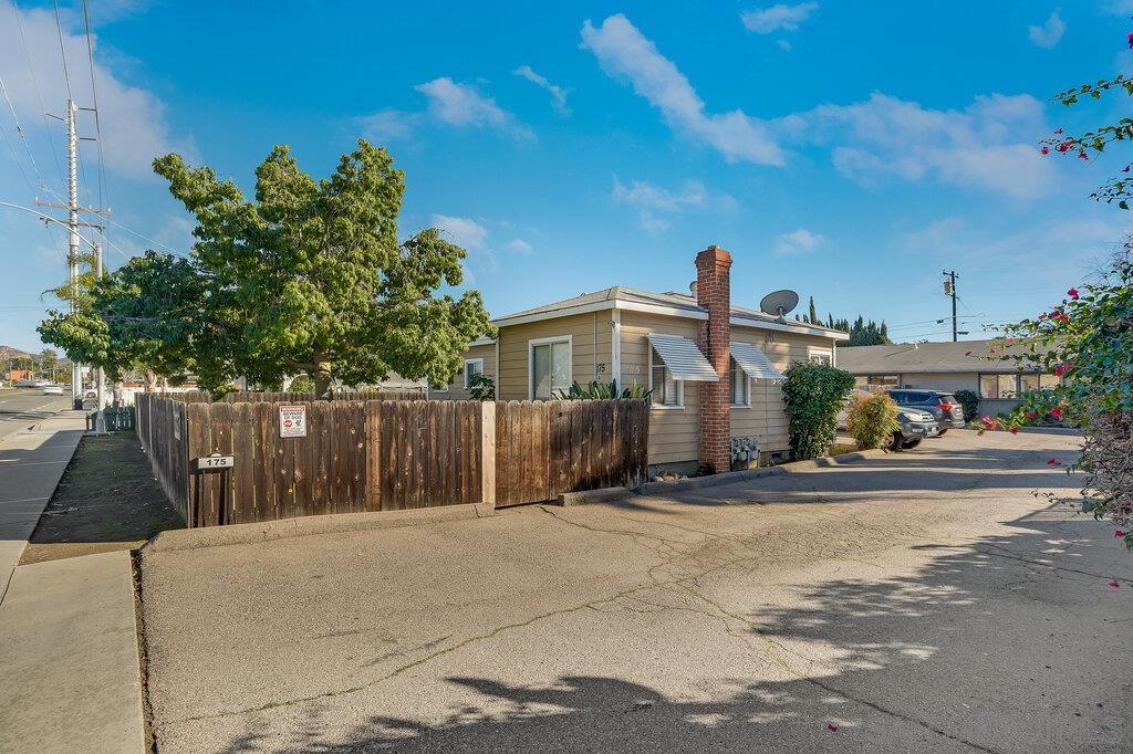 Detail Gallery Image 2 of 49 For 175 E Washington Ave., El Cajon,  CA 92020 - – Beds | – Baths