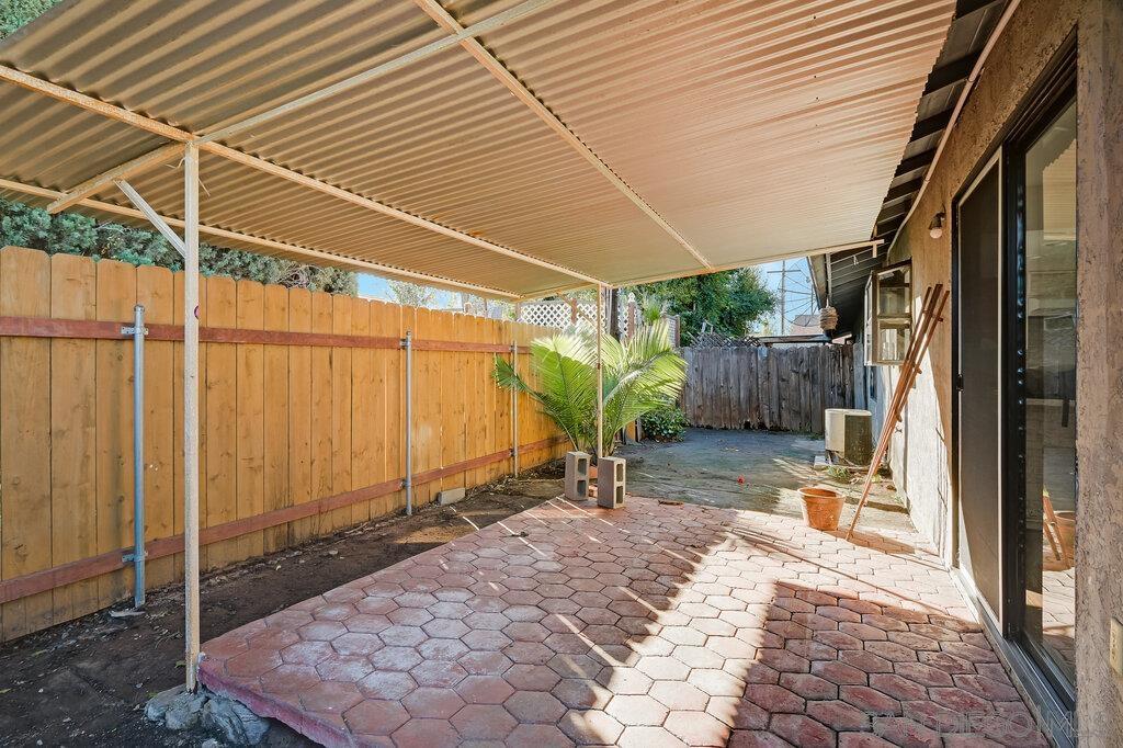 Detail Gallery Image 29 of 49 For 175 E Washington Ave., El Cajon,  CA 92020 - – Beds | – Baths