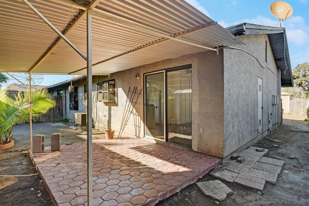 Detail Gallery Image 30 of 49 For 175 E Washington Ave., El Cajon,  CA 92020 - – Beds | – Baths