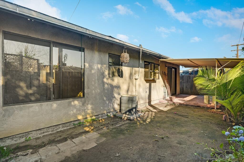 Detail Gallery Image 31 of 49 For 175 E Washington Ave., El Cajon,  CA 92020 - – Beds | – Baths