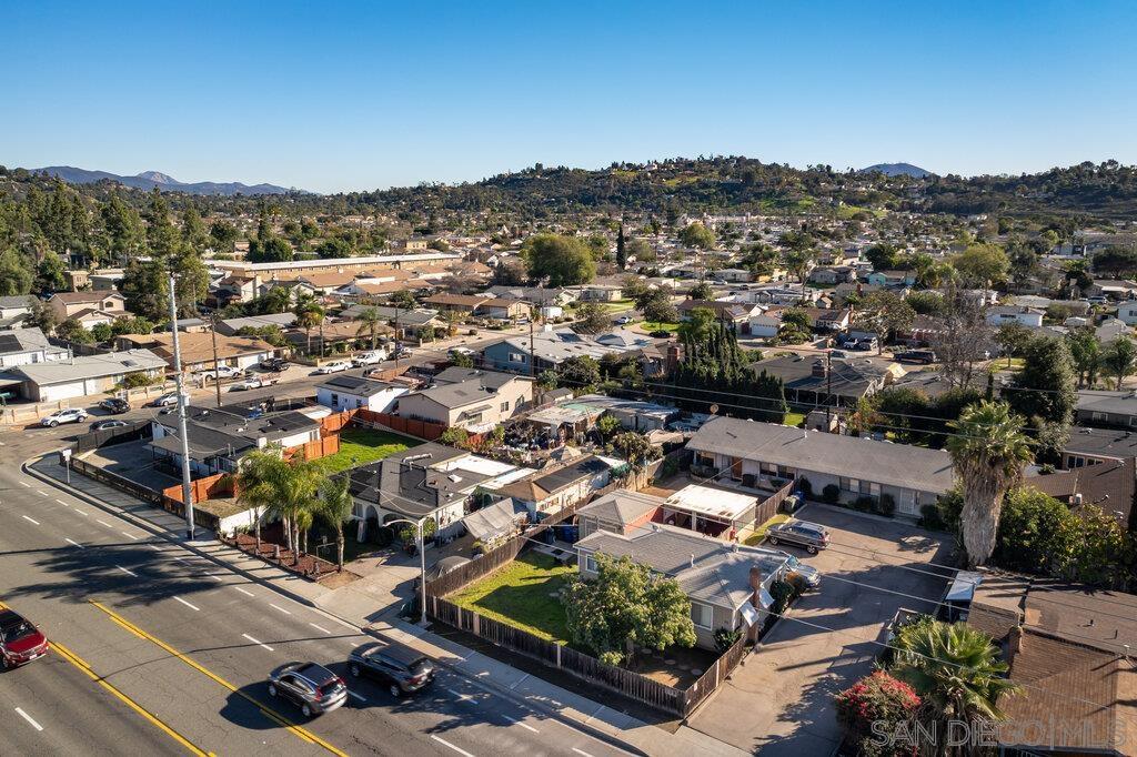 Detail Gallery Image 33 of 49 For 175 E Washington Ave., El Cajon,  CA 92020 - – Beds | – Baths