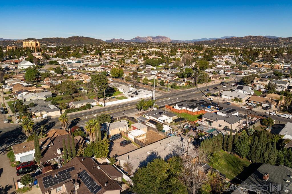 Detail Gallery Image 38 of 49 For 175 E Washington Ave., El Cajon,  CA 92020 - – Beds | – Baths