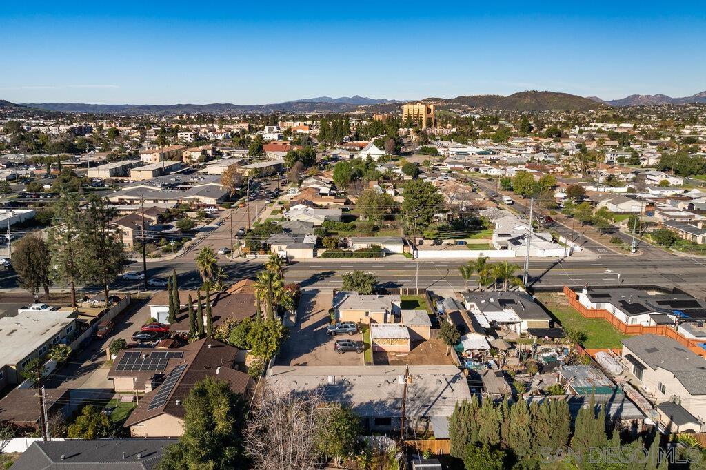 Detail Gallery Image 39 of 49 For 175 E Washington Ave., El Cajon,  CA 92020 - – Beds | – Baths