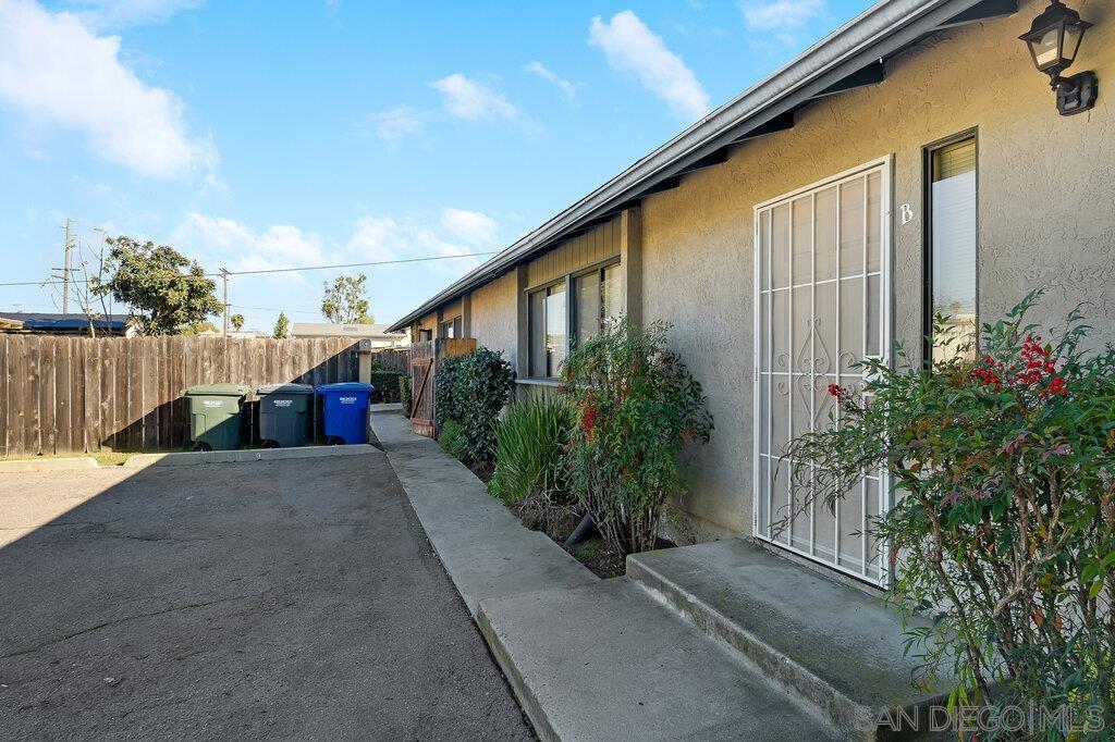 Detail Gallery Image 5 of 49 For 175 E Washington Ave., El Cajon,  CA 92020 - – Beds | – Baths