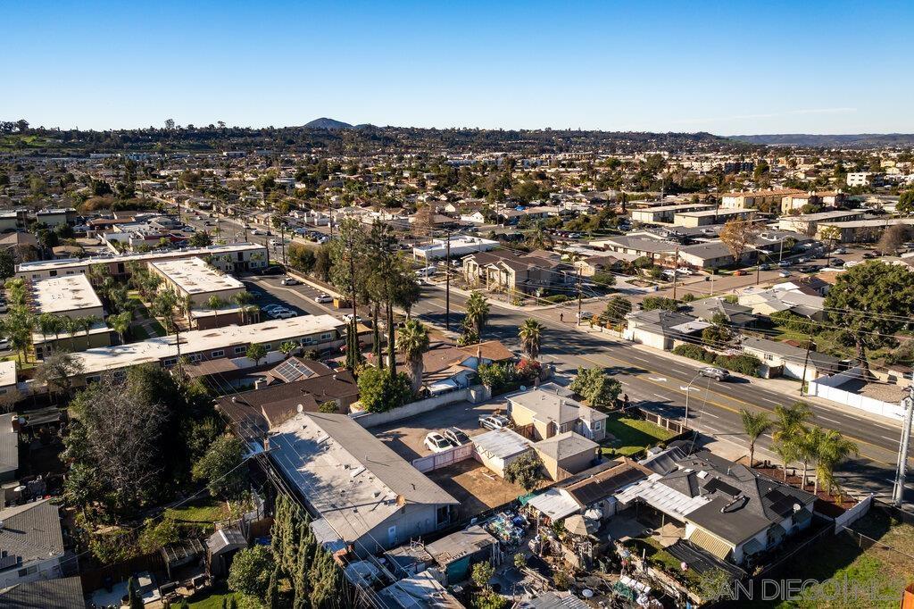 Detail Gallery Image 41 of 49 For 175 E Washington Ave., El Cajon,  CA 92020 - – Beds | – Baths