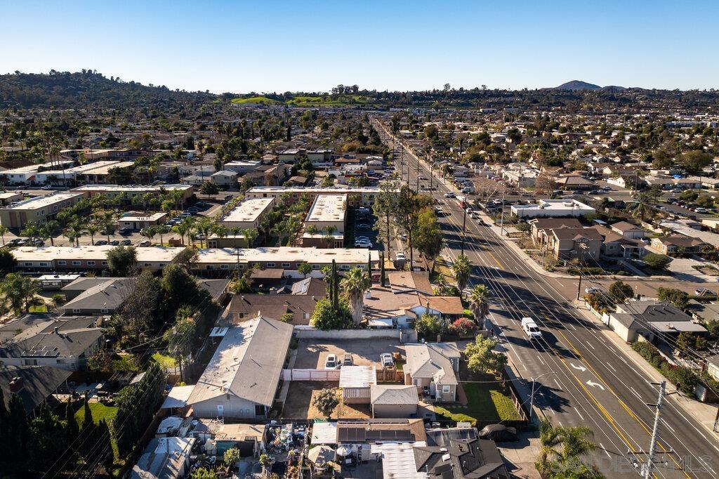 Detail Gallery Image 43 of 49 For 175 E Washington Ave., El Cajon,  CA 92020 - – Beds | – Baths