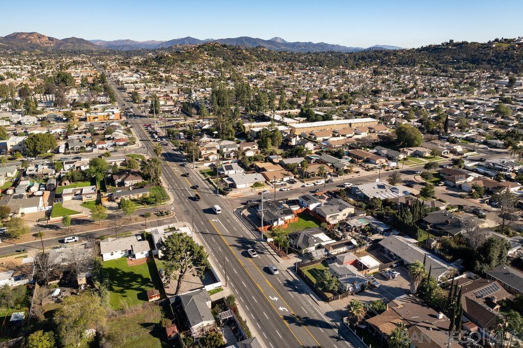 Detail Gallery Image 47 of 49 For 175 E Washington Ave., El Cajon,  CA 92020 - – Beds | – Baths