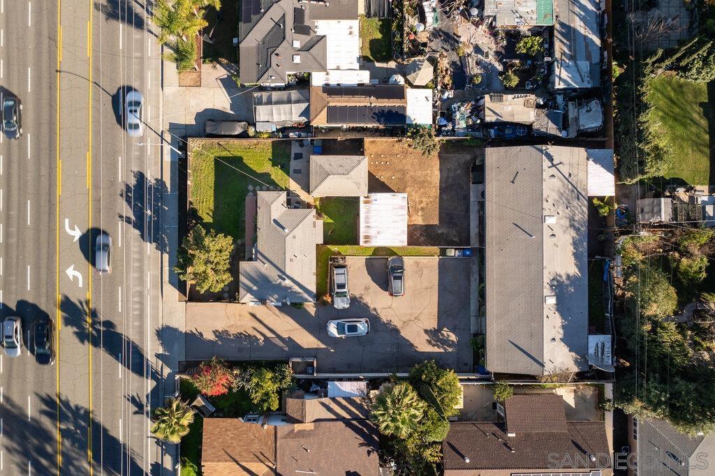 Detail Gallery Image 48 of 49 For 175 E Washington Ave., El Cajon,  CA 92020 - – Beds | – Baths