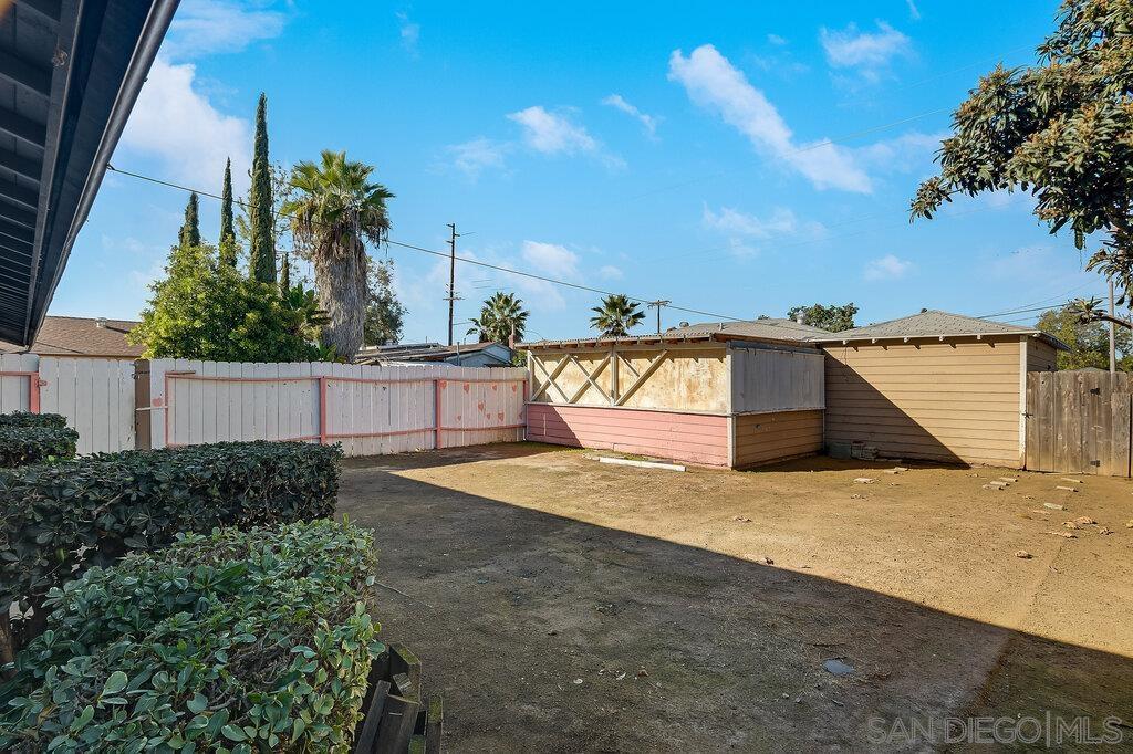 Detail Gallery Image 7 of 49 For 175 E Washington Ave., El Cajon,  CA 92020 - – Beds | – Baths