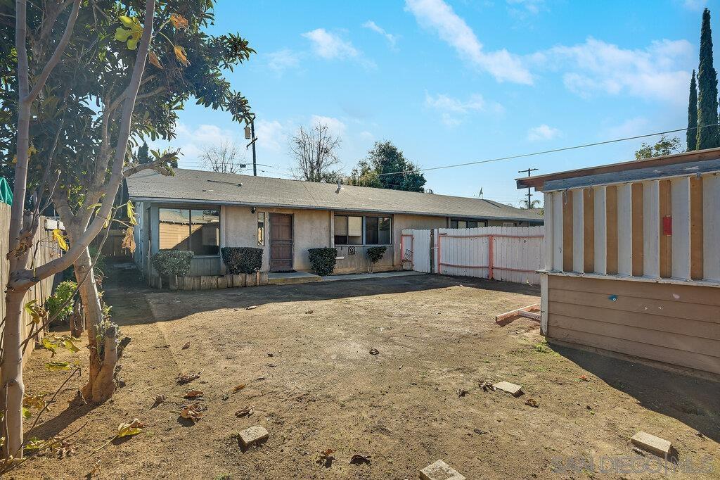 Detail Gallery Image 8 of 49 For 175 E Washington Ave., El Cajon,  CA 92020 - – Beds | – Baths