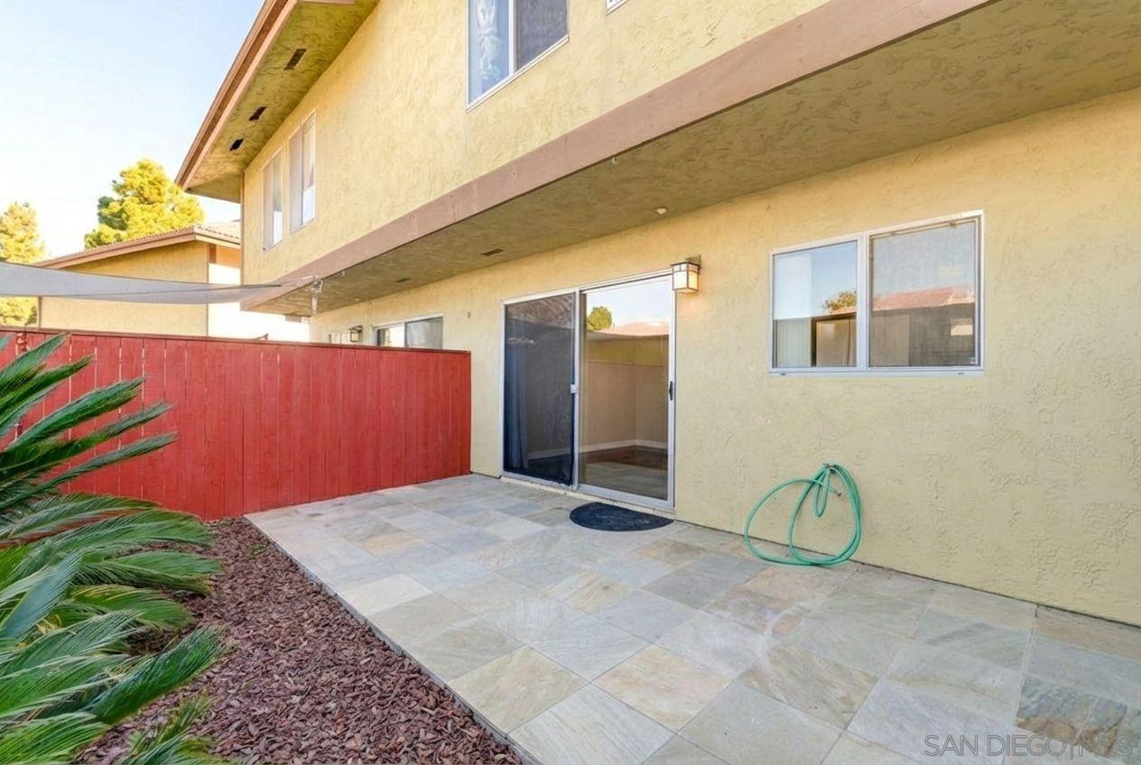 Detail Gallery Image 22 of 25 For 615  Fredricks Ave  #122,  Oceanside,  CA 92058 - 3 Beds | 1/1 Baths