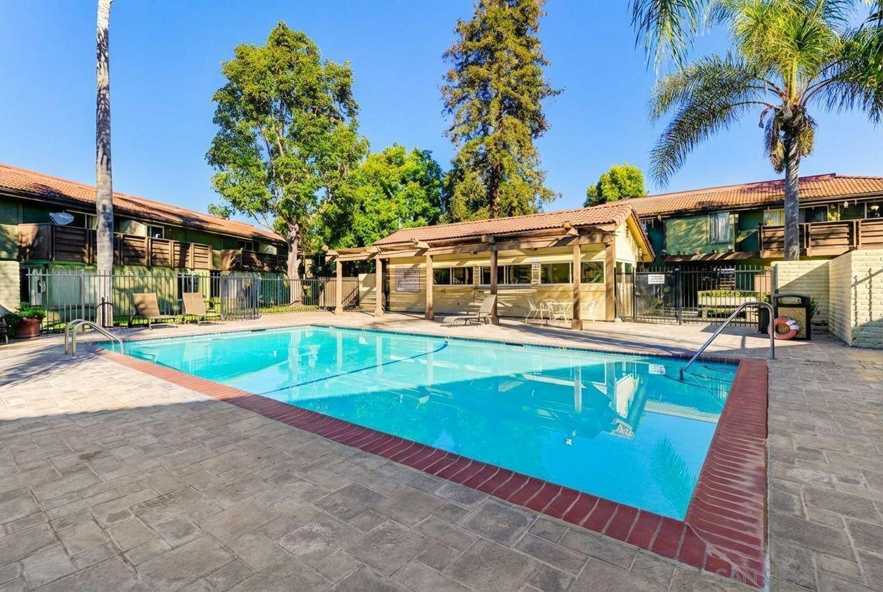 Detail Gallery Image 24 of 25 For 615  Fredricks Ave  #122,  Oceanside,  CA 92058 - 3 Beds | 1/1 Baths