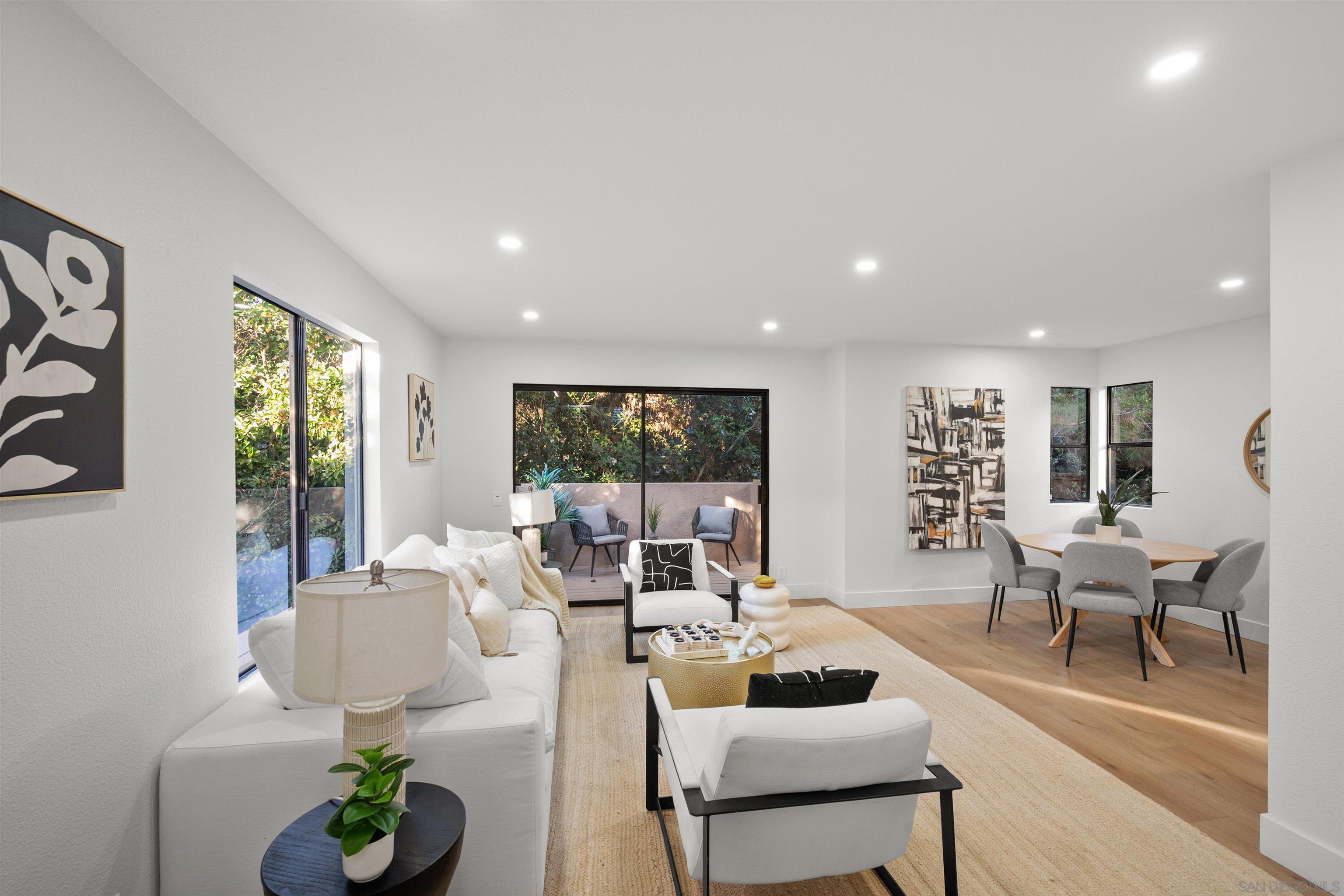 Detail Gallery Image 13 of 52 For 8326  via Sonoma  #66,  La Jolla,  CA 92037 - 2 Beds | 1/1 Baths