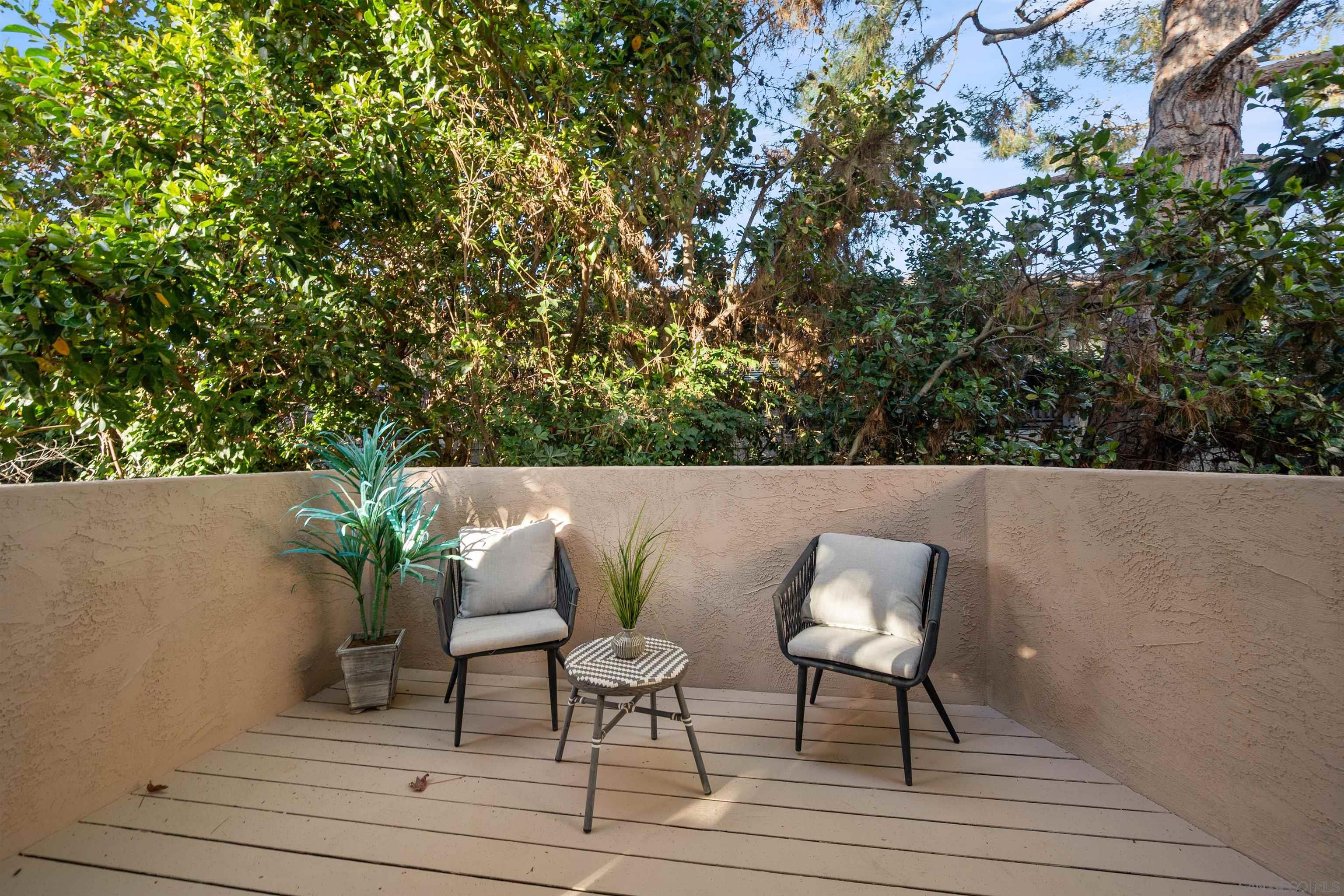 Detail Gallery Image 15 of 52 For 8326  via Sonoma  #66,  La Jolla,  CA 92037 - 2 Beds | 1/1 Baths